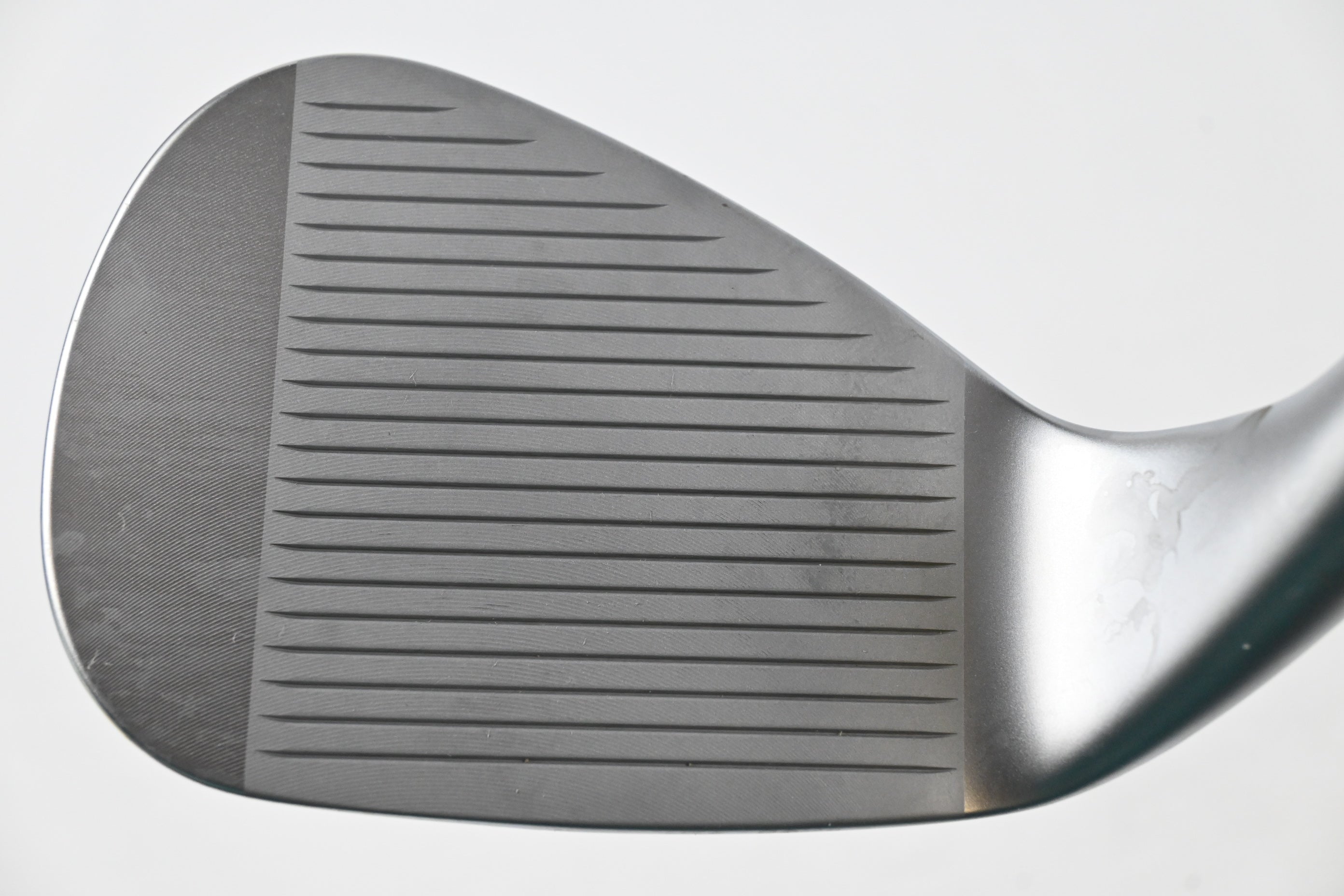 Ping S259 Sand Wedge / 54 Degree / White Dot / Regular Flex Ping Alta CB Blue