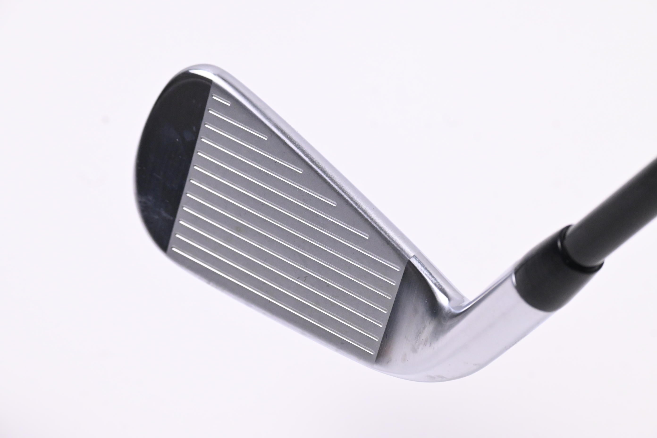 Titleist U505 2023 #3 Iron / 20 Degree / Stiff Flex HZRDUS GEN4 Black 80 Shaft