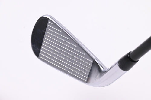 Titleist U505 2023 #3 Iron / 20 Degree / Stiff Flex HZRDUS GEN4 Black 80 Shaft