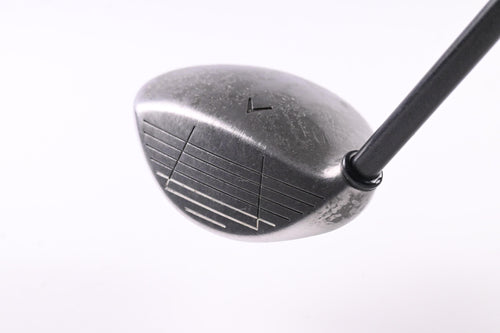 Callaway Big Bertha Warbird #7 Wood / 21 Degree / Regular Flex Callaway RCH 96