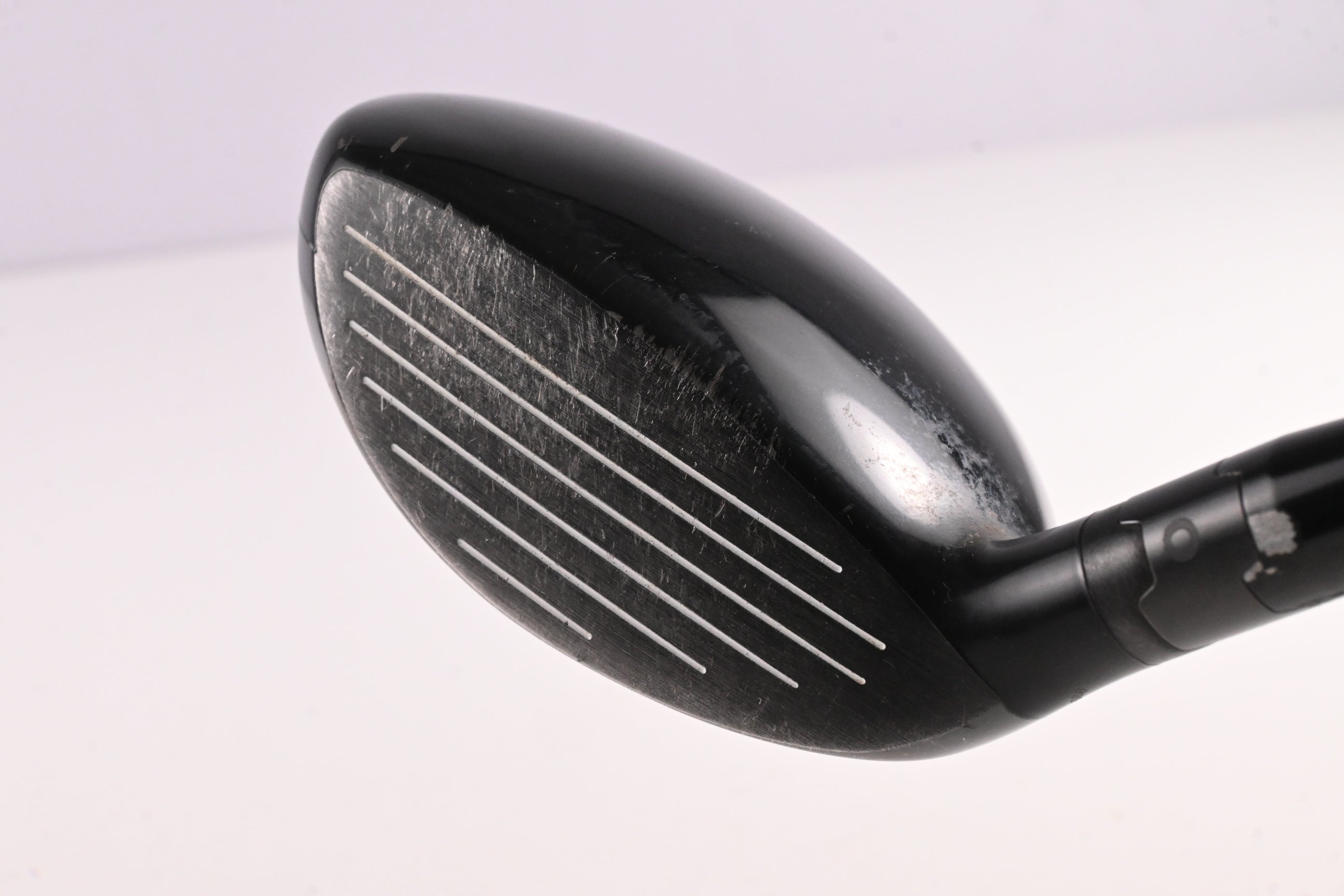 Callaway RAZR Fit Xtreme #3 Wood / 15 Degree / Senior Flex Aldila Trinity 75