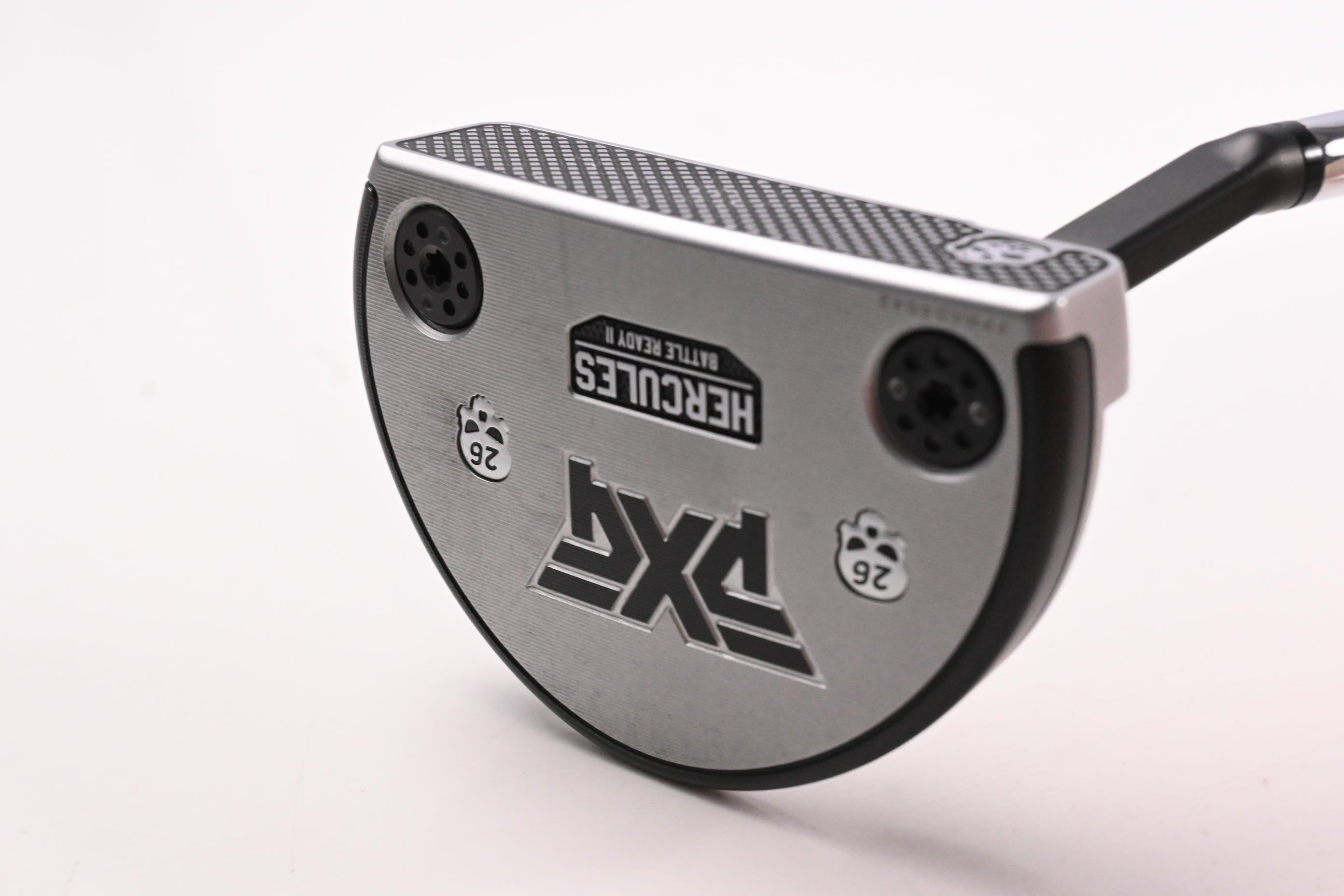 PXG Battle Ready II Hercules Putter / 32 Inch