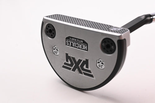 PXG Battle Ready II Hercules Putter / 32 Inch
