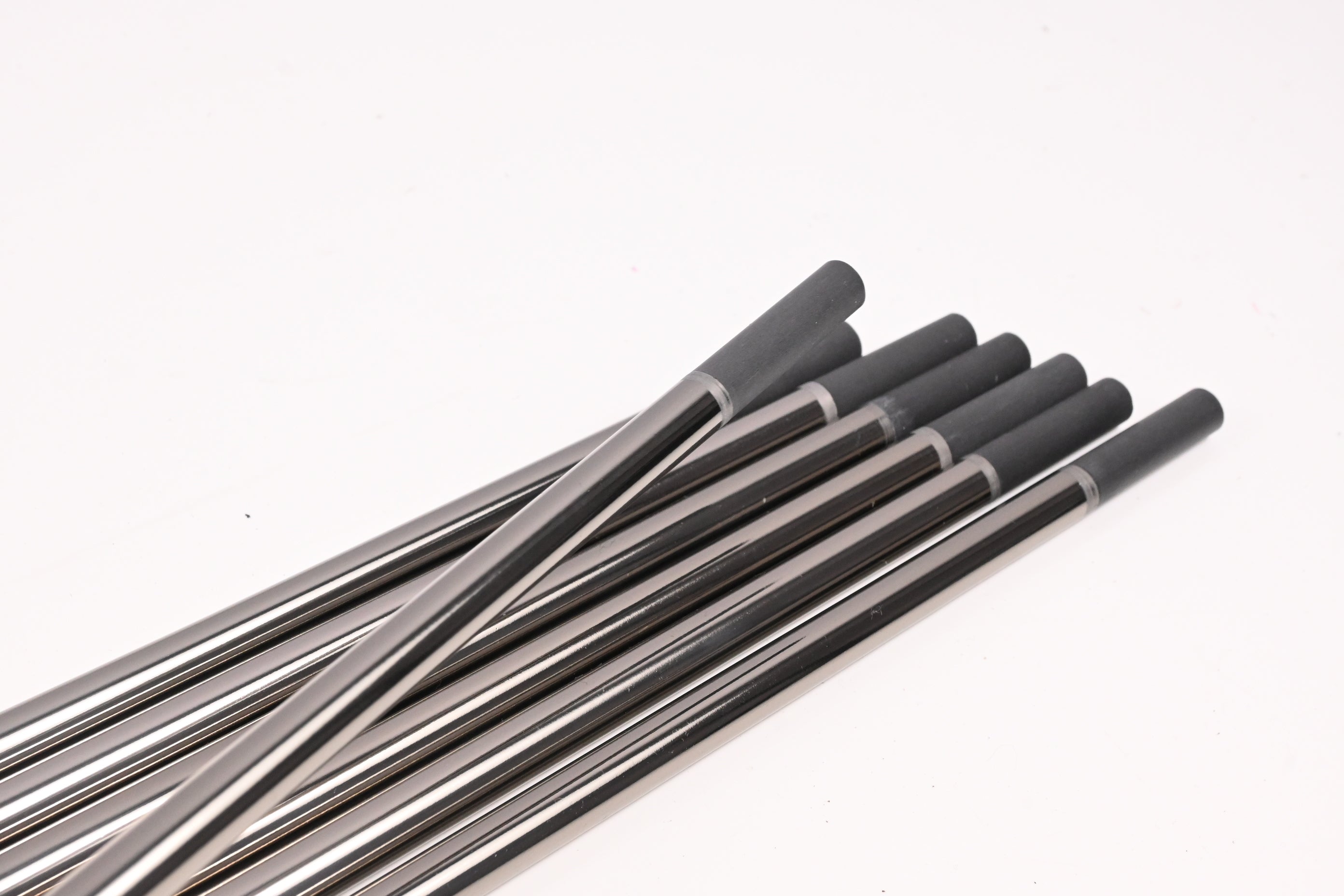 UST Mamiya Recoil ESX 440 Iron Shafts / Ladies Flex / Set of 7 / .370" Tip