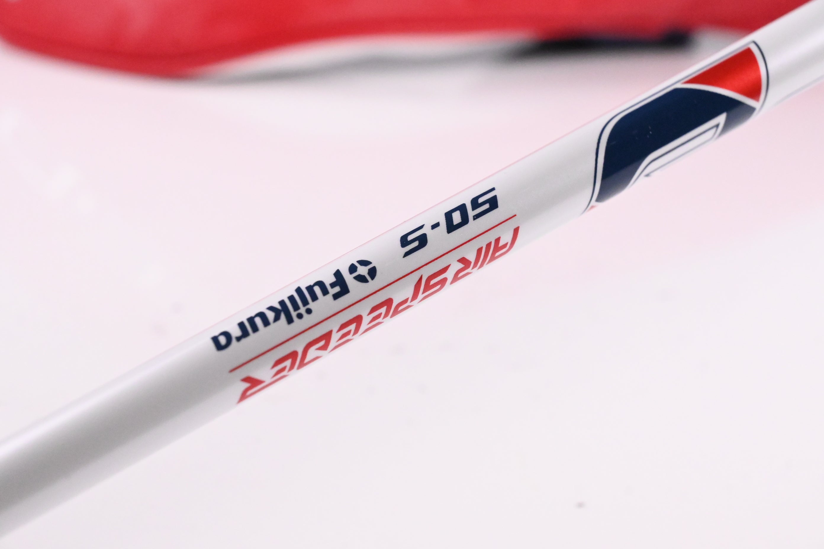 Taylormade Qi35 Teams Edition USA Driver / 9 Degree / Stiff Flex Air Speeder 50