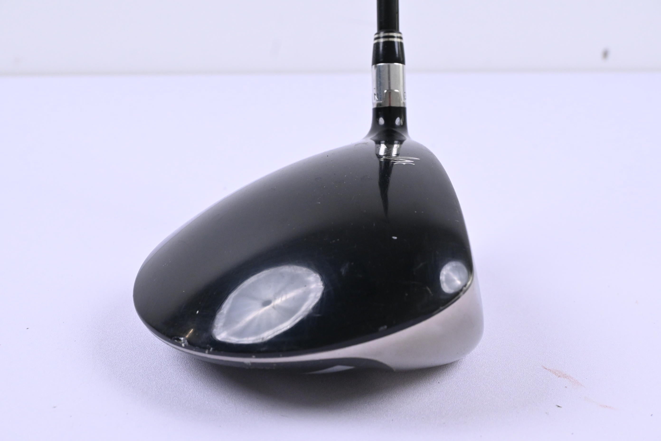 Cobra ZL Driver / 10.5 Degree / Regular Flex VooDoo 59 Shaft