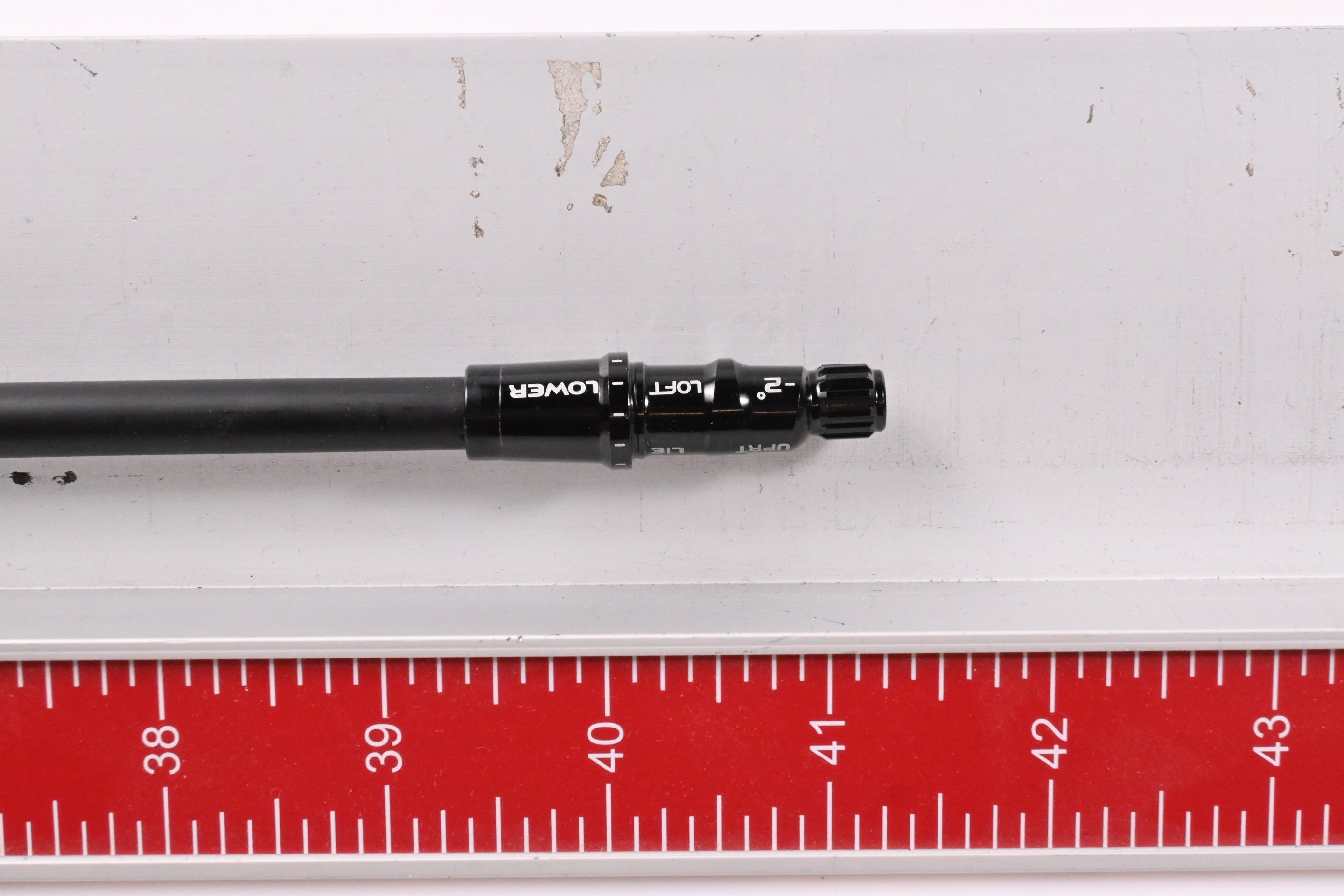 Project X Cypher 40 #5 Wood Shaft / Senior Flex / Taylormade 2nd Gen