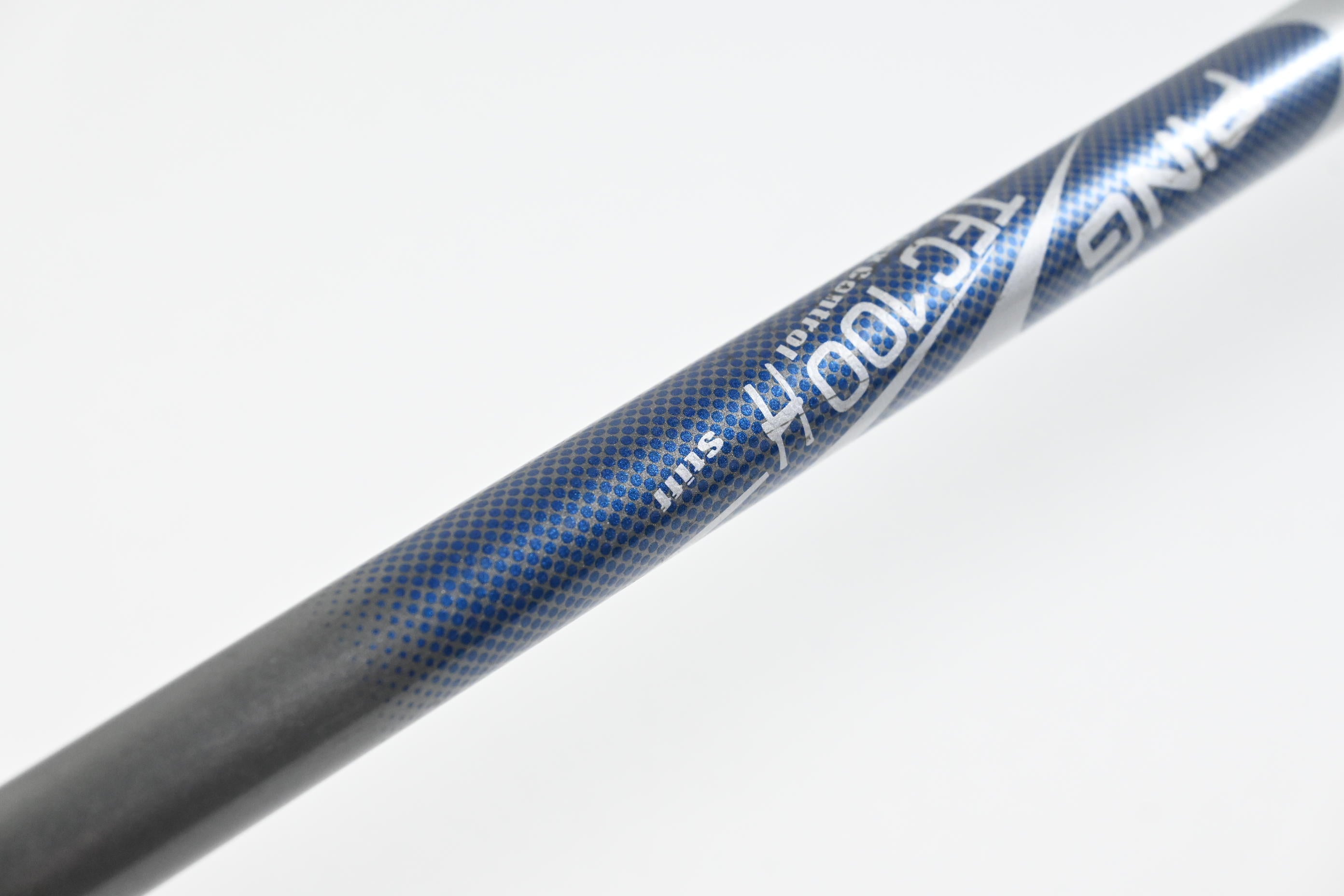Ping G5 #3 Hybrid / 19 Degree / Stiff Flex Ping TFC 100 H Shaft