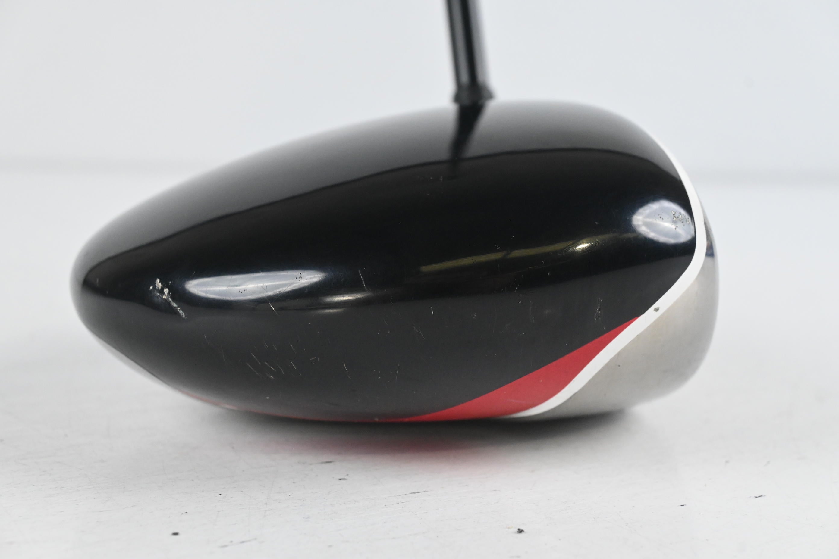 Callaway Big Bertha 460 Driver / 10 Degree / Regular Flex Aldila NVS 55 Shaft
