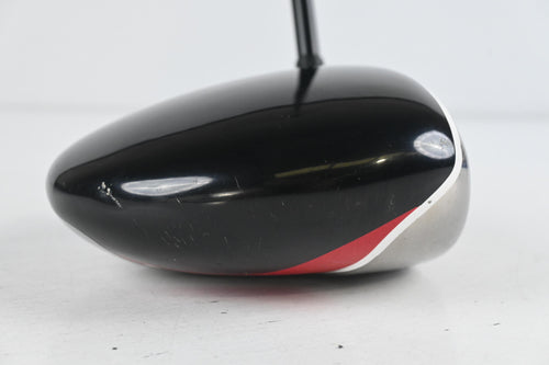 Callaway Big Bertha 460 Driver / 10 Degree / Regular Flex Aldila NVS 55 Shaft