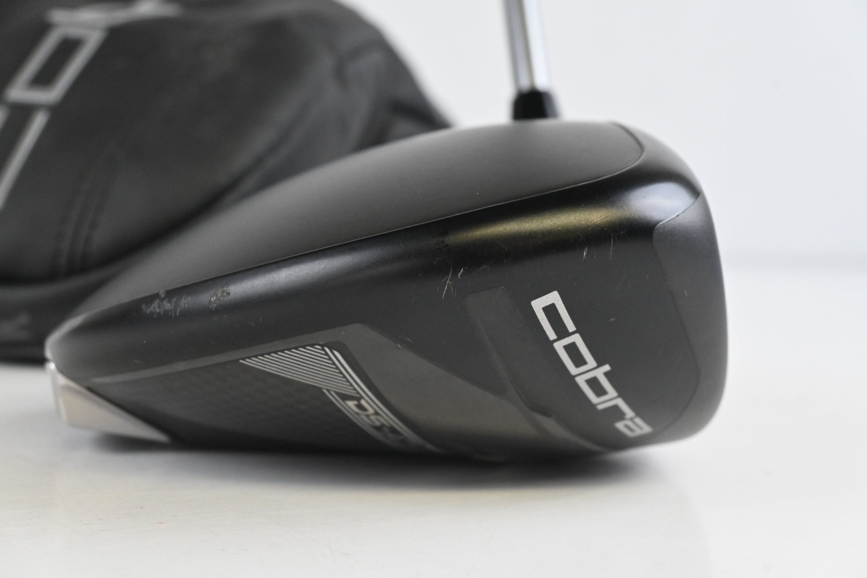 Cobra DS-Adapt MAX-K Driver / 10.5 Degree / X-Flex Fujikura Pro 60 Shaft