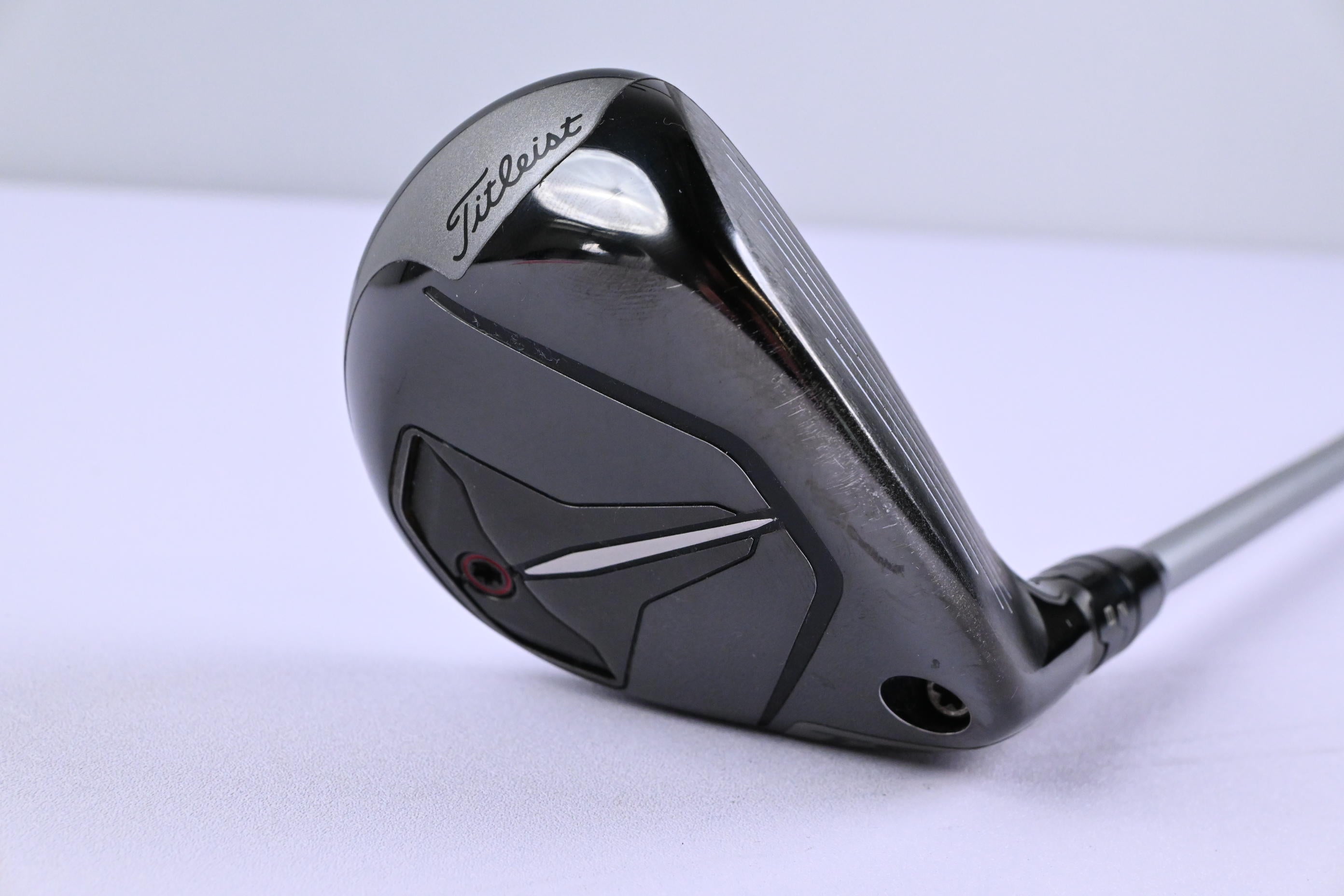Titleist TSR1 #5 Hybrid / 23 Degree / Senior Flex MMT Speedmesh 50