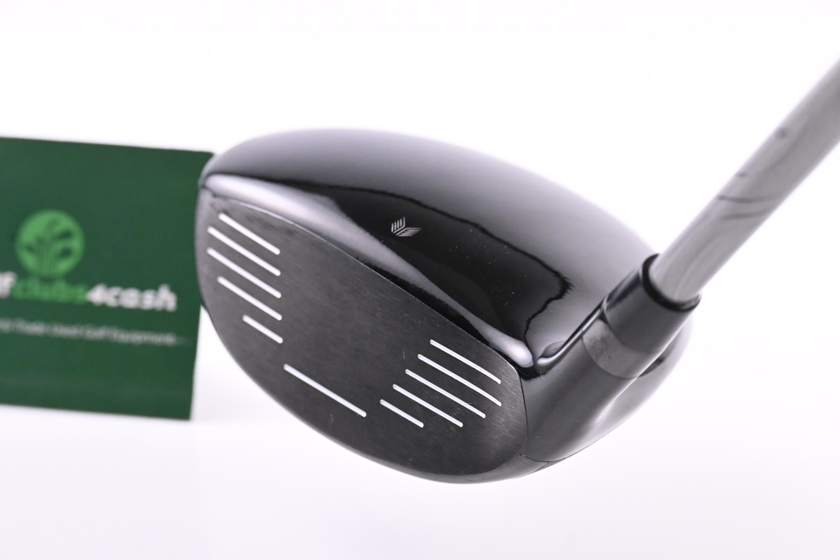 Ladies Wilson Staff Launch Pad 2022 #5 Wood / 19 Degree / Ladies Flex EvenFlow
