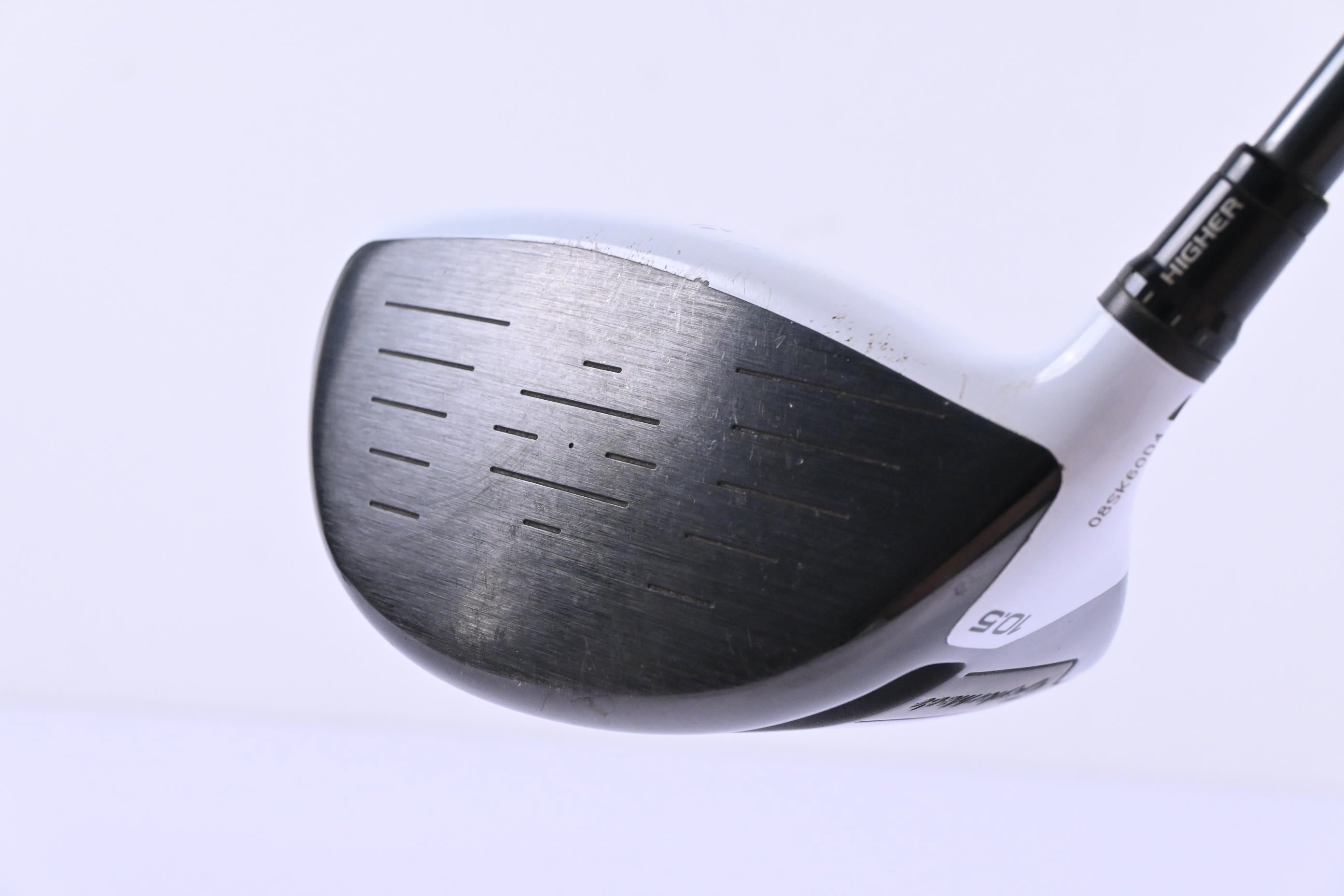 Taylormade M2 2017 Driver / 10.5 Degree / Regular Flex Fujikura Xlr8 Pro 56