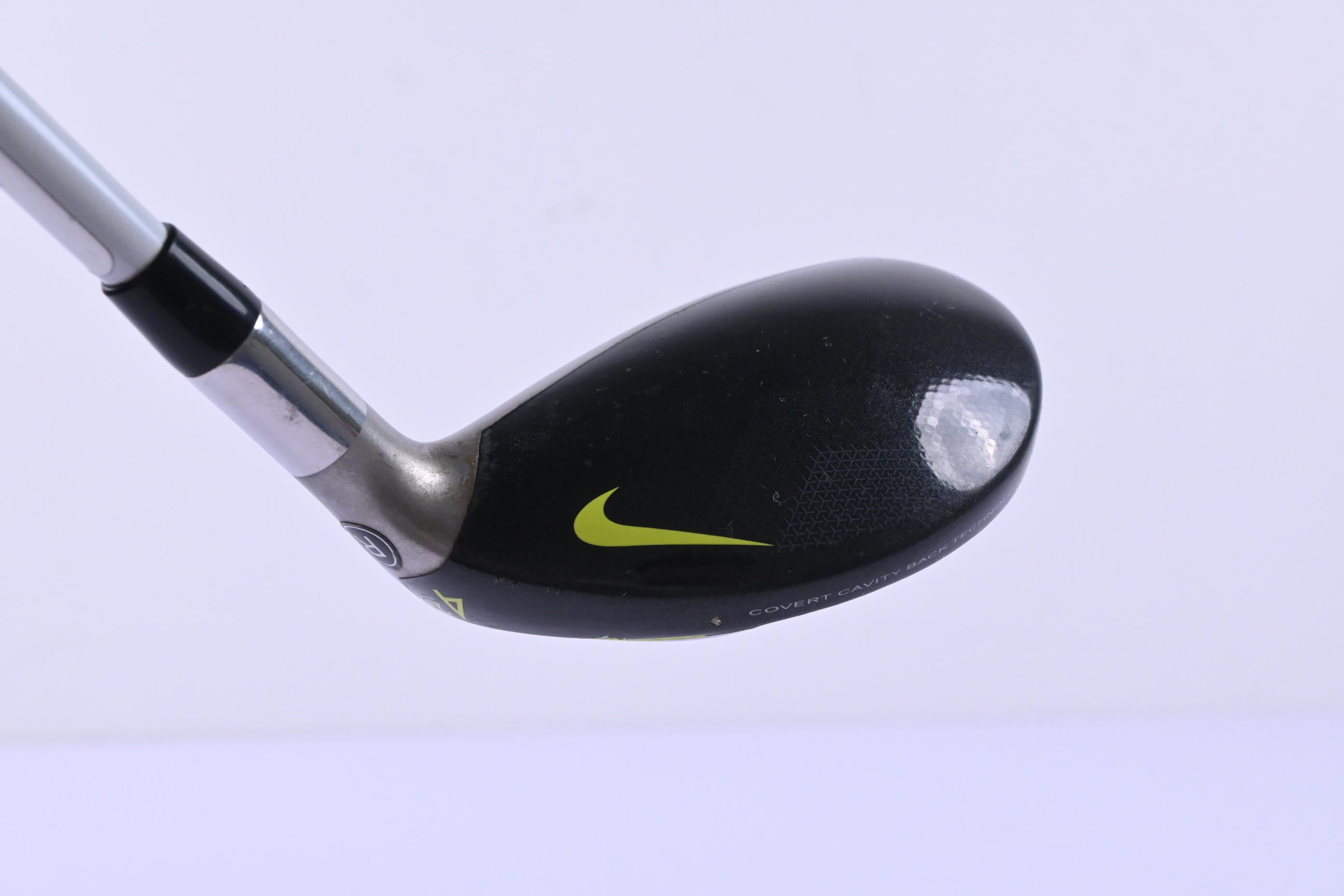 Nike Vapor #4 Hybrid / 23 Degree / Regular Flex Fubuki Z70 Shaft