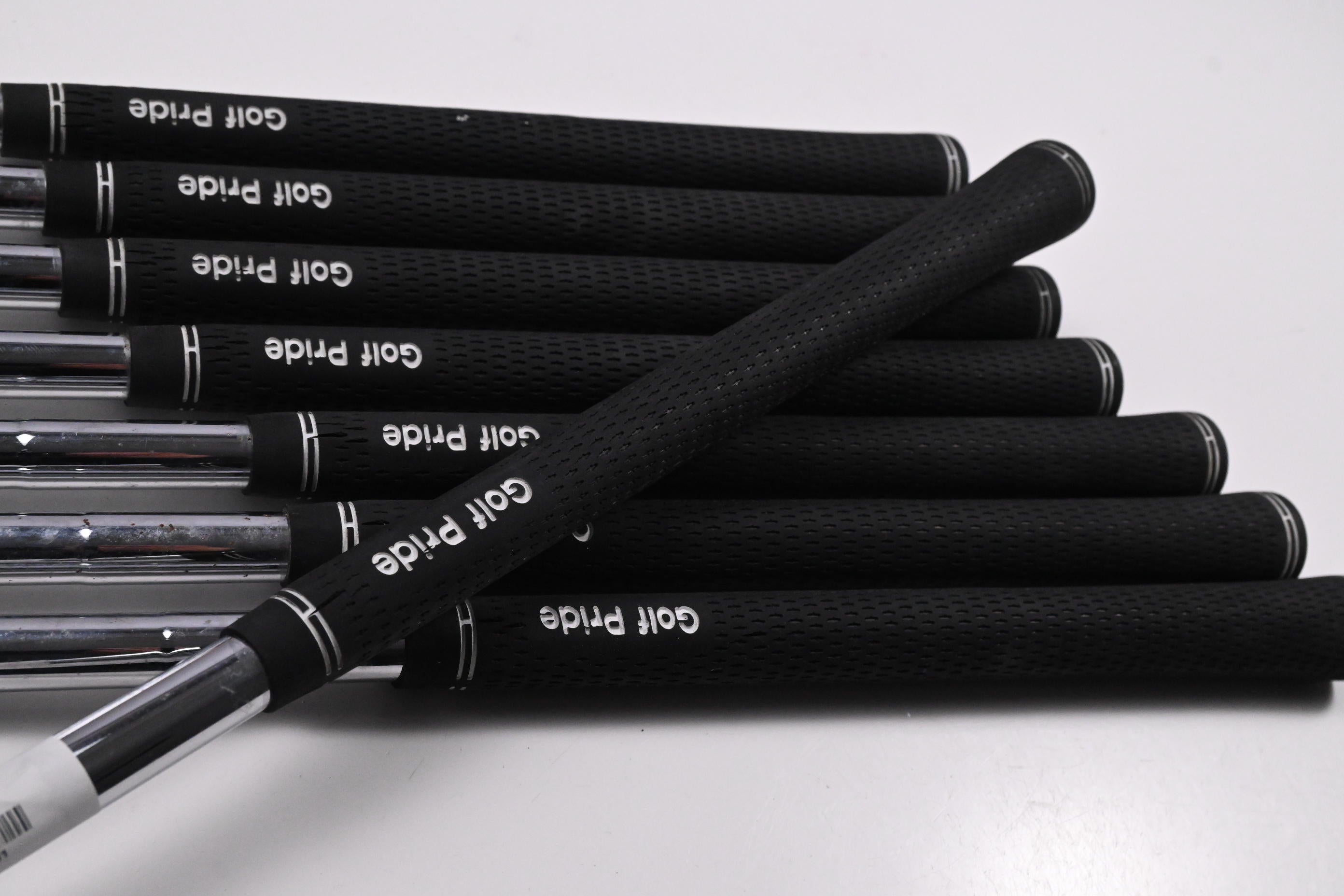 Kasco VS Tour Irons / 3-PW / Stiff Flex True Temper Dynamic Gold S300U Shafts