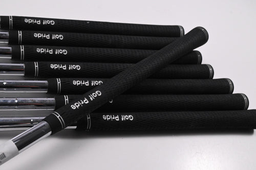 Kasco VS Tour Irons / 3-PW / Stiff Flex True Temper Dynamic Gold S300U Shafts