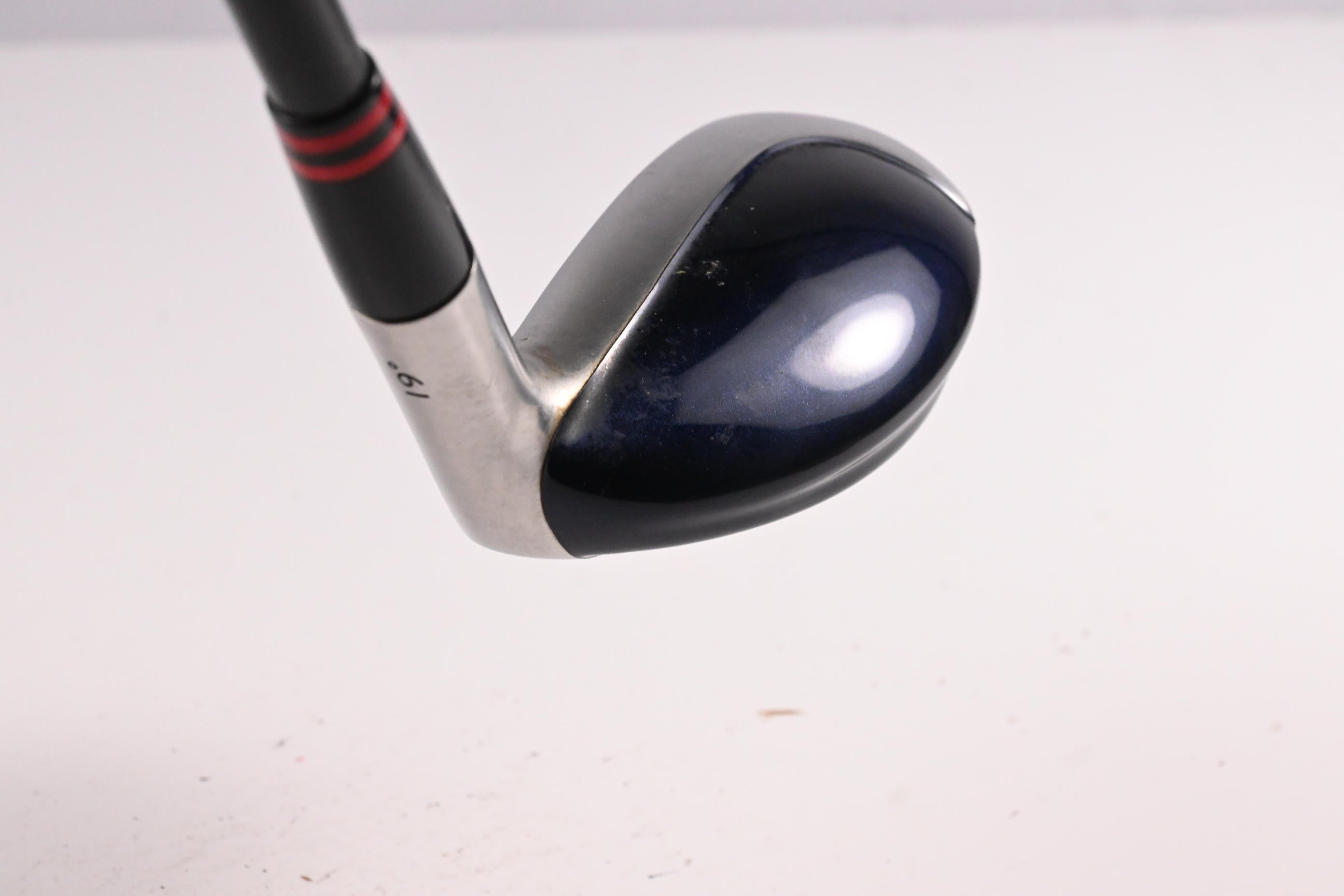 Ben Hogan Edge CFT #2 Hybrid / 19 Degree / Regular Flex Ben Hogan Apex Edge