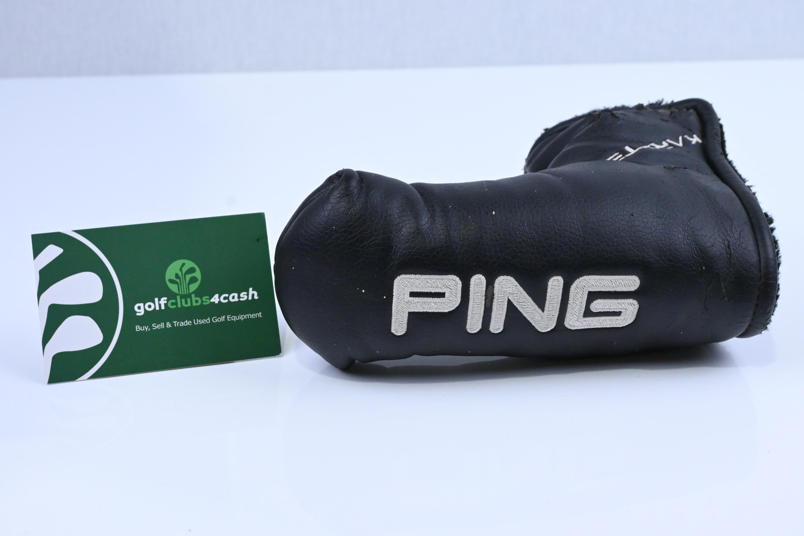 Ping Karsten TR Zing Putter / 32 Inch