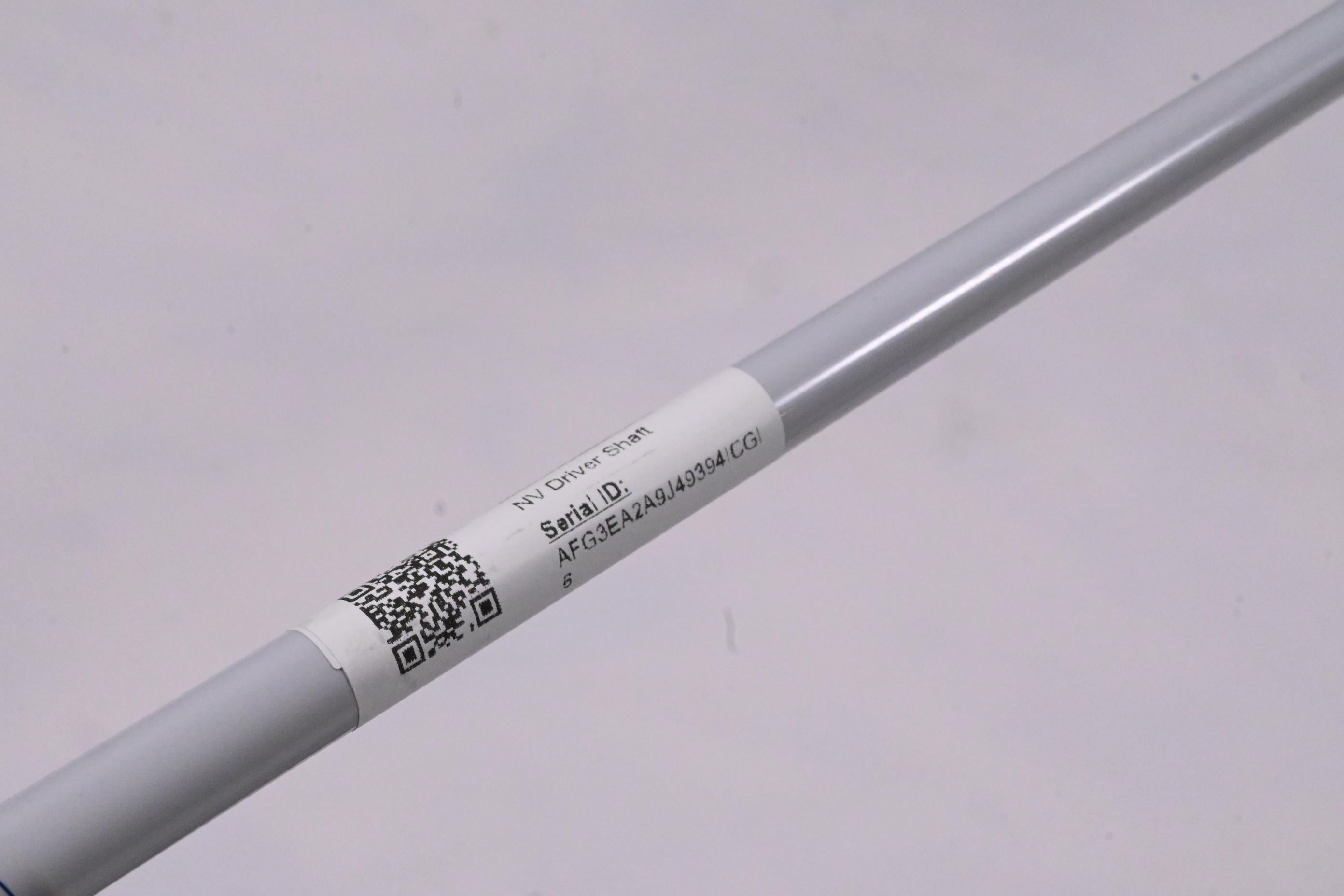 Aldila NV 45 Driver Shaft / Ladies Flex / Taylormade 2nd Gen