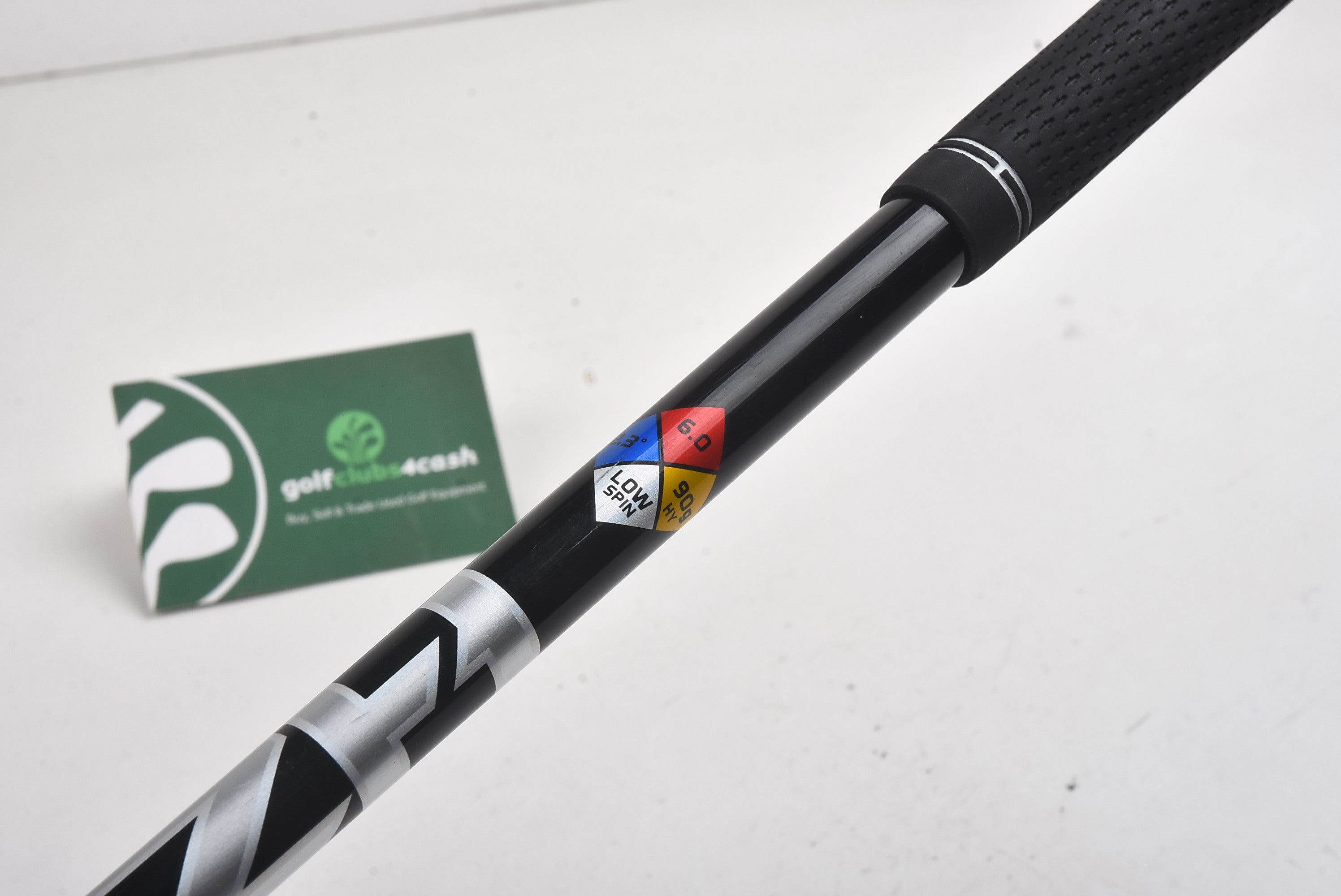 Titleist T200 2023 Utility #3 Iron / 20 Degree / Stiff Flex HZRDUS Black 90