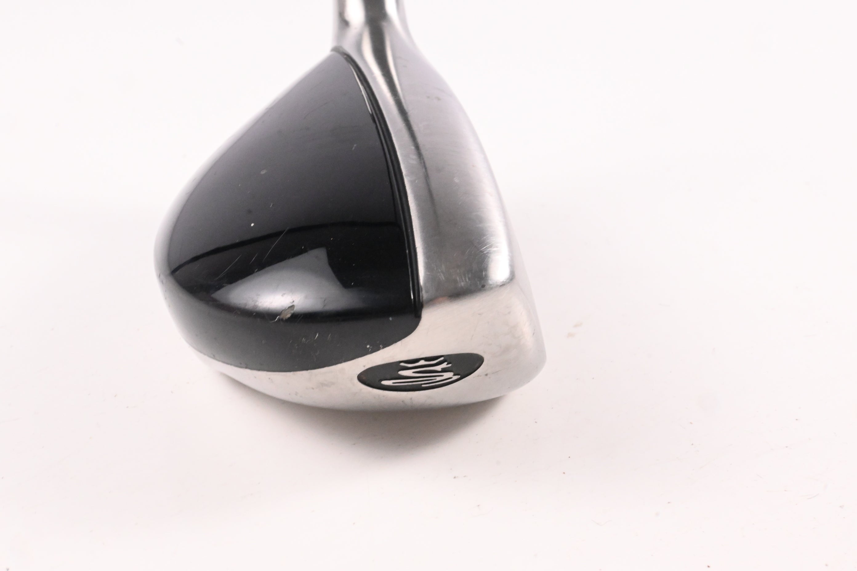 Cobra Baffler Pro #2 Hybrid / 18 Degree / Stiff Flex Fujikura Speeder Baffler