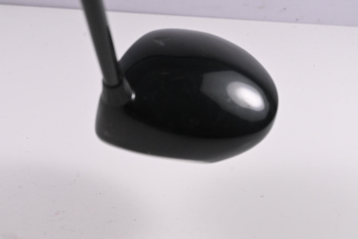 Callaway Hawk Eye VFT Driver / 9.5 Degree / Stiff Flex Callaway RCH 65 Shaft