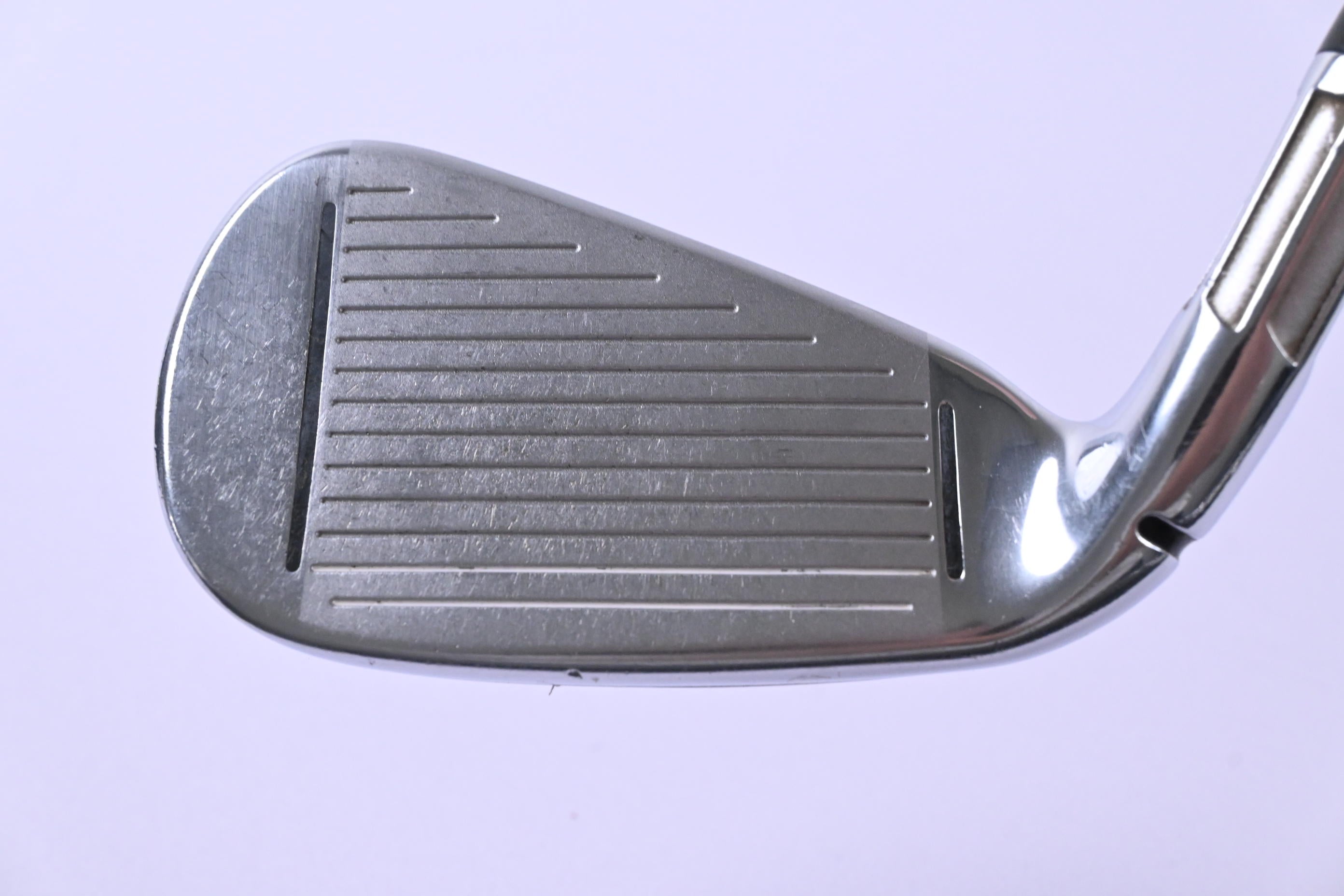 Taylormade M CGB #6 Iron / Regular Flex UST Mamiya Recoil ES Shaft