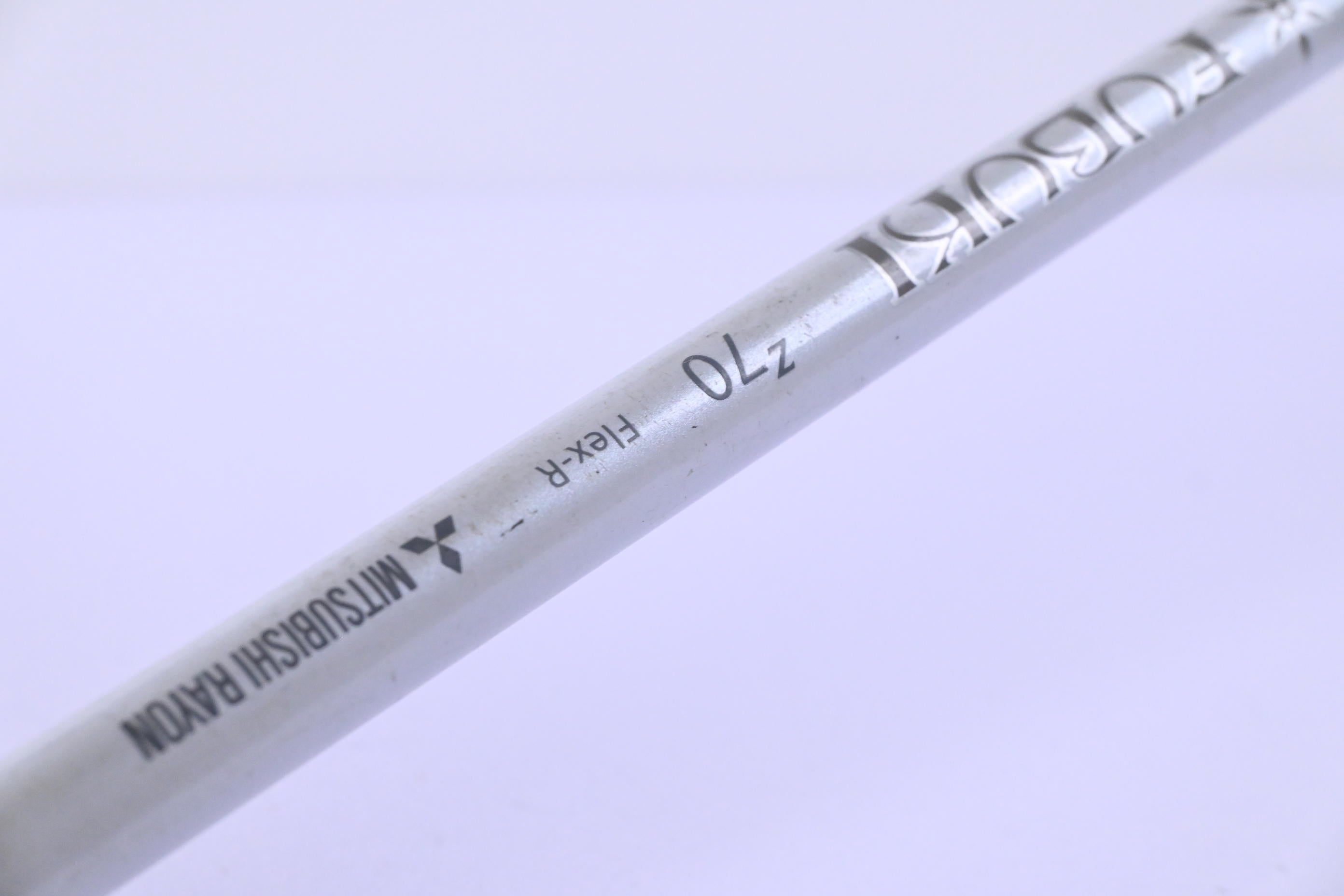 Nike Vapor #4 Hybrid / 23 Degree / Regular Flex Fubuki Z70 Shaft