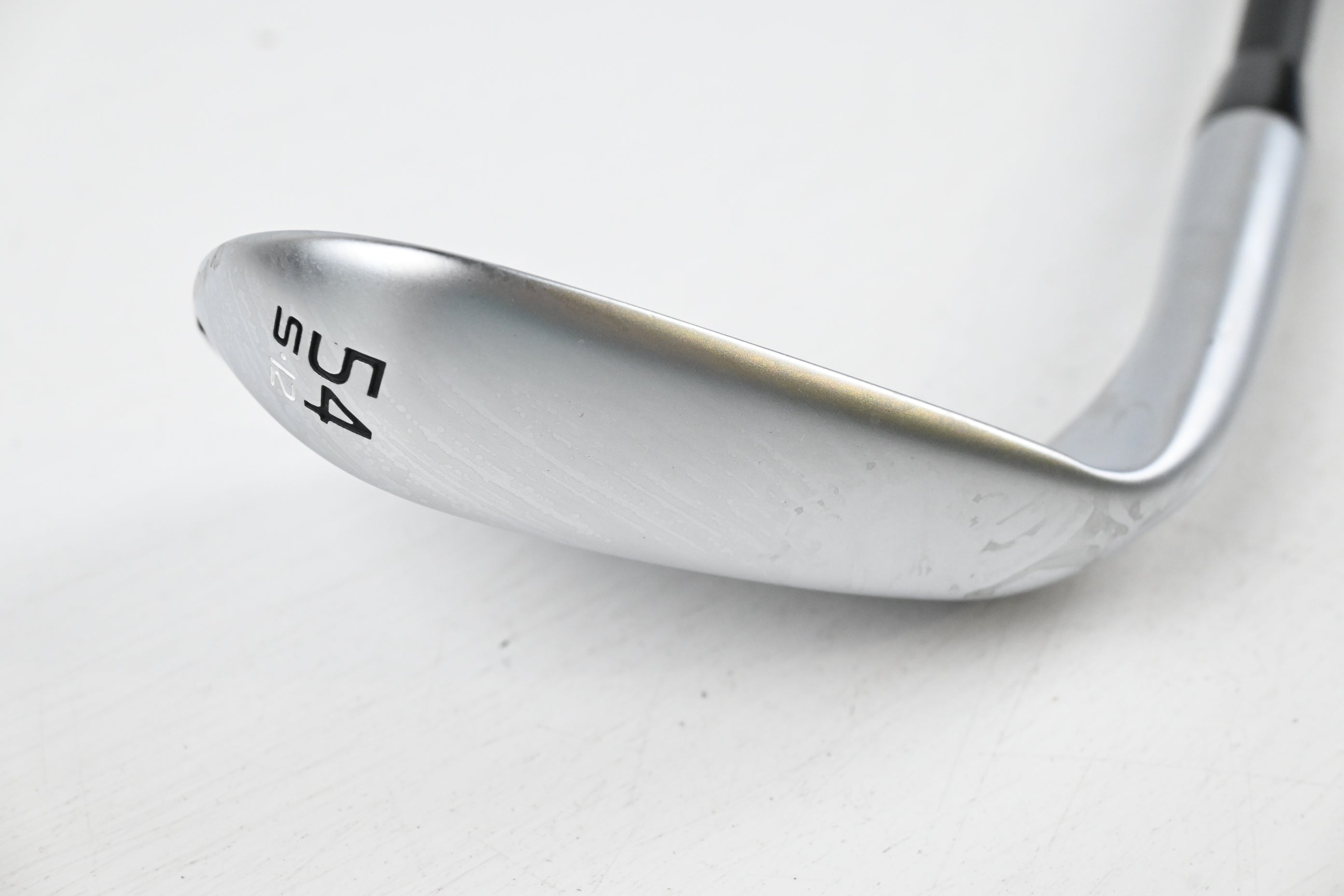 Ping S259 Sand Wedge / 54 Degree / White Dot / Regular Flex Ping Alta CB Blue