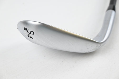 Ping S259 Sand Wedge / 54 Degree / White Dot / Regular Flex Ping Alta CB Blue