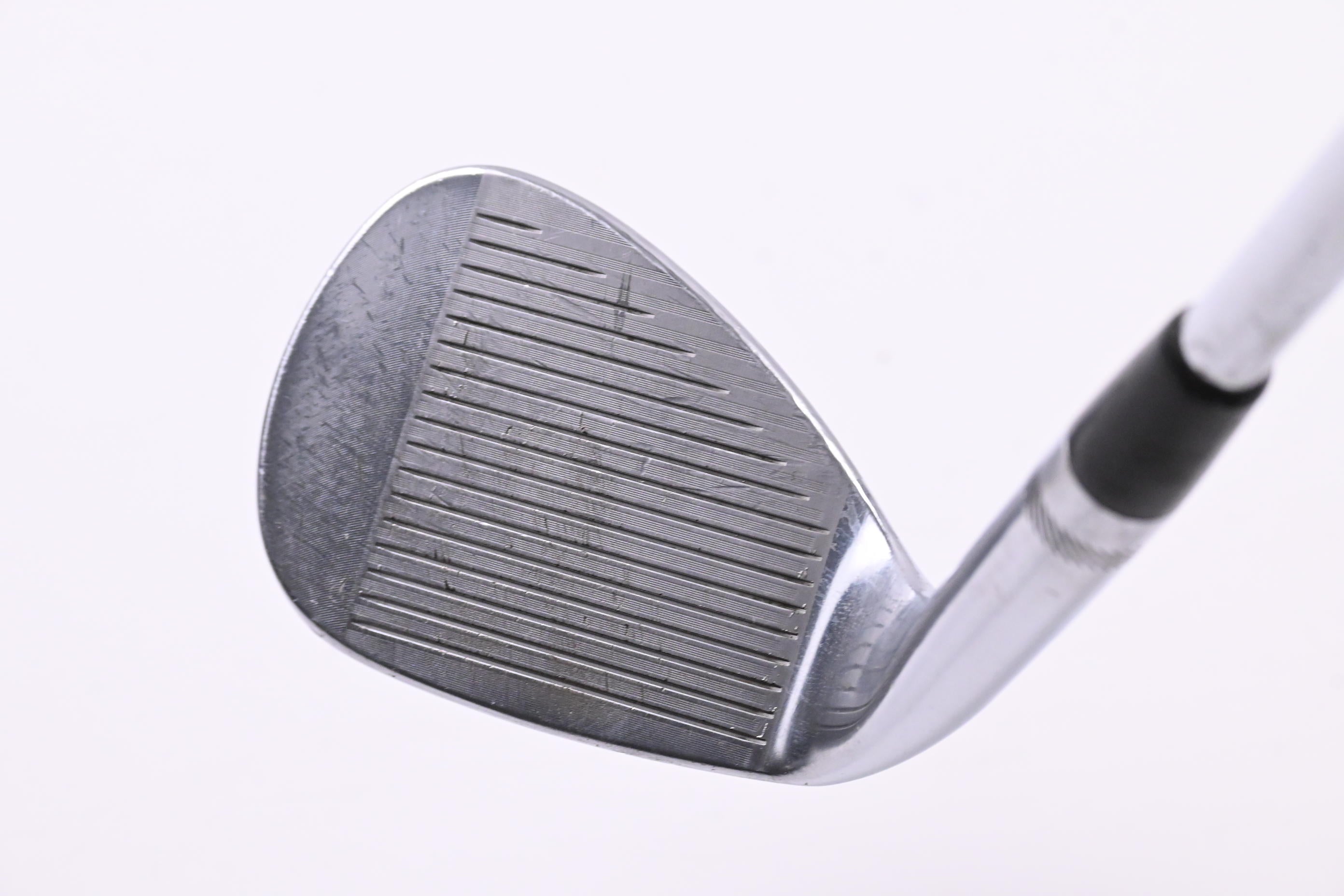 Titleist Vokey SM7 Lob Wedge / 58 Degree / Wedge Flex Titleist Vokey SM7 Shaft