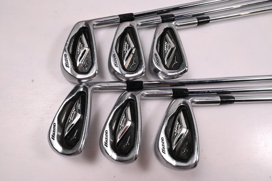 Mizuno JPX 825 Pro Irons / 5-PW / Regular Flex Dynalite Gold XP R300 Shafts