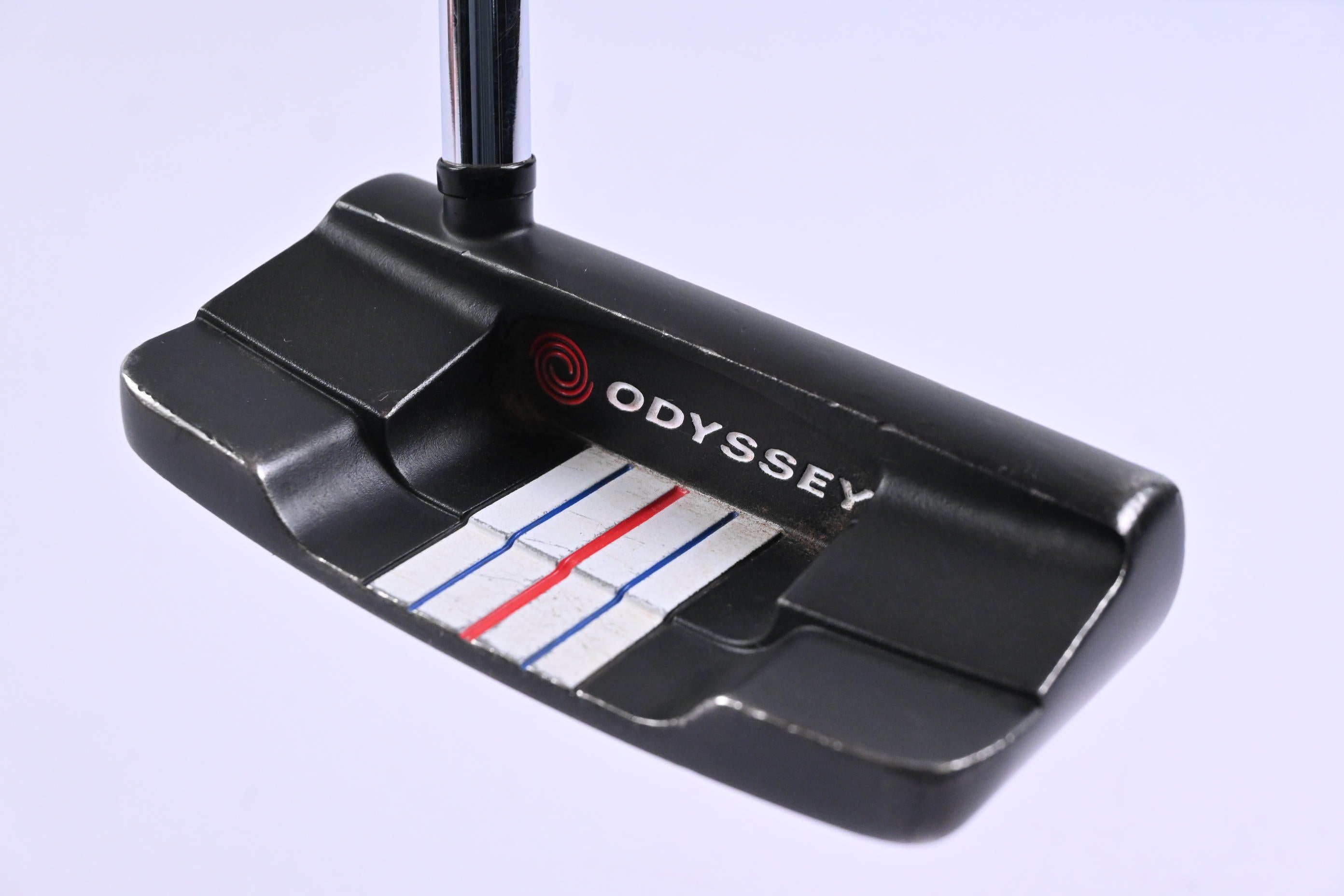Odyssey Triple Track Double Wide Putter / 34 Inch