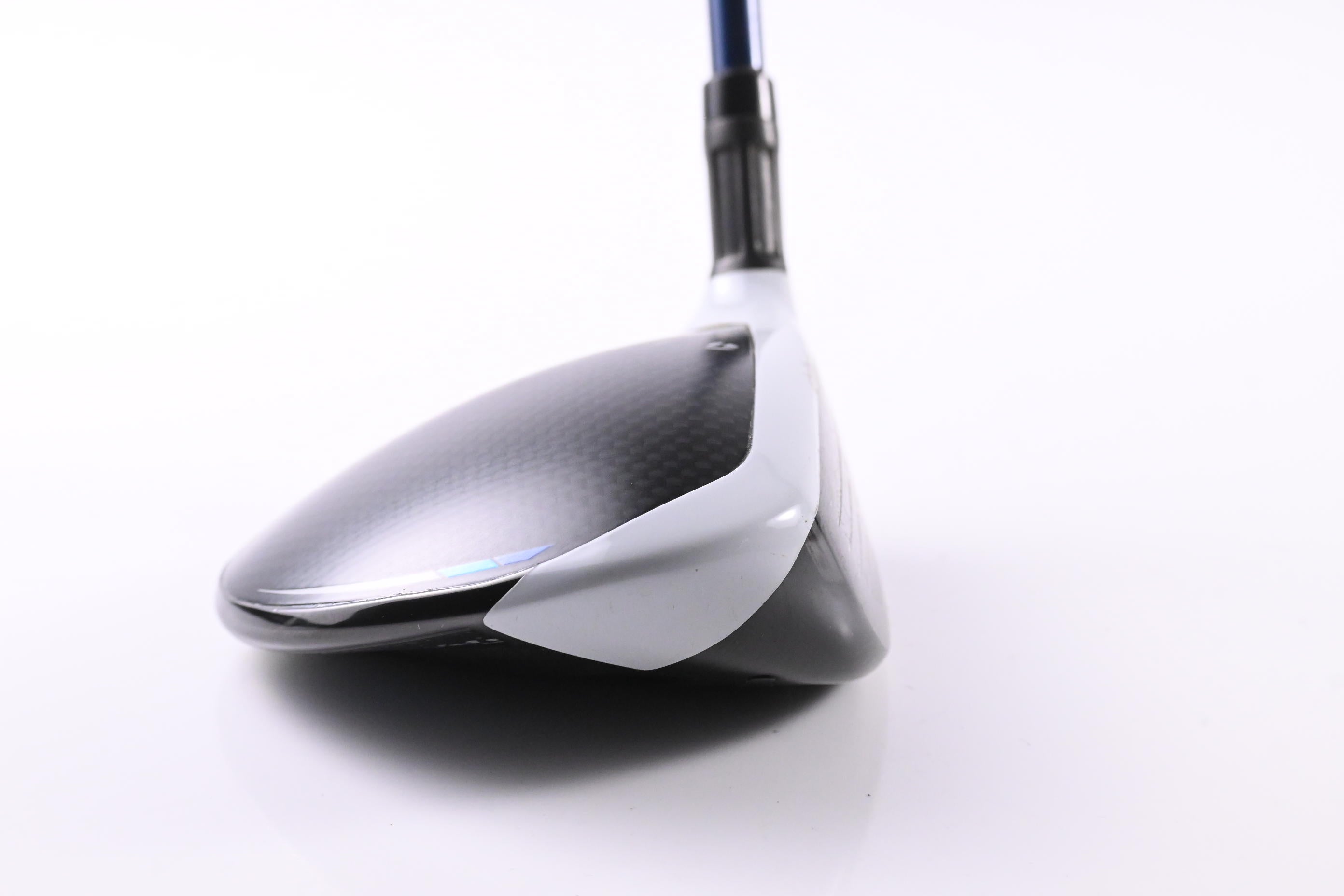 Taylormade SIM2 Max #3 Wood / 15 Degree / Stiff Flex Fujikura Ventus Blue 6