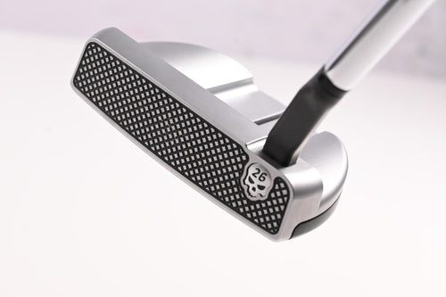 PXG Battle Ready II Hercules Putter / 32 Inch