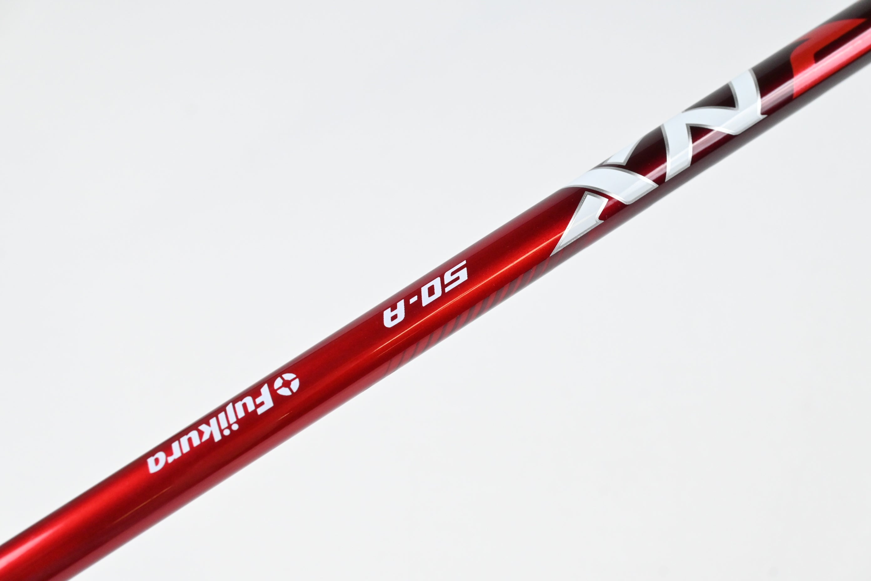 Taylormade P.DHY #4 Iron / 22 Degree / Senior Flex Fujikura Speeder NX 50 Shaft