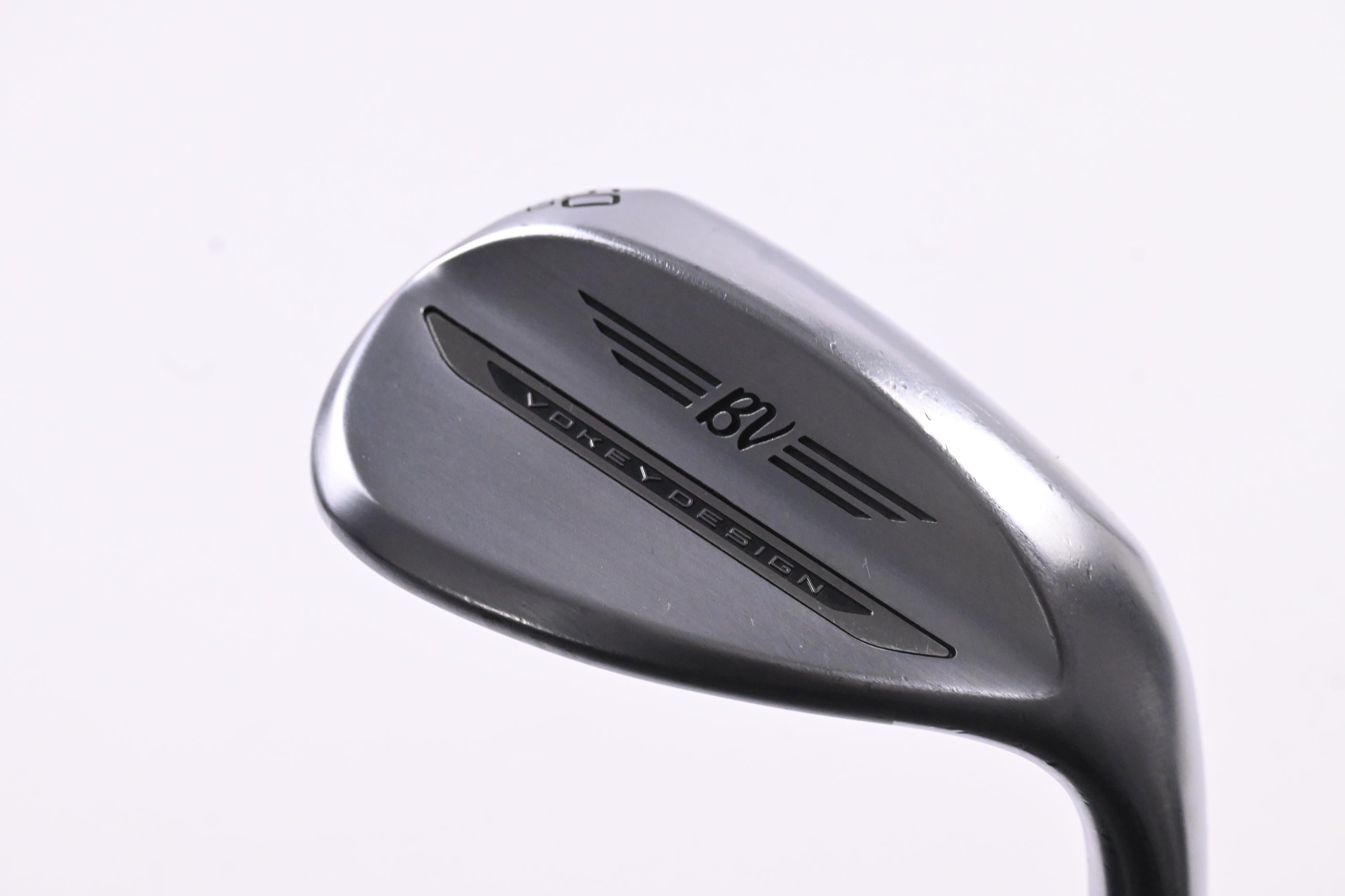 Titleist Vokey SM11 Lob Wedge / 60 Degree / Wedge Flex Vokey SM11 Shaft