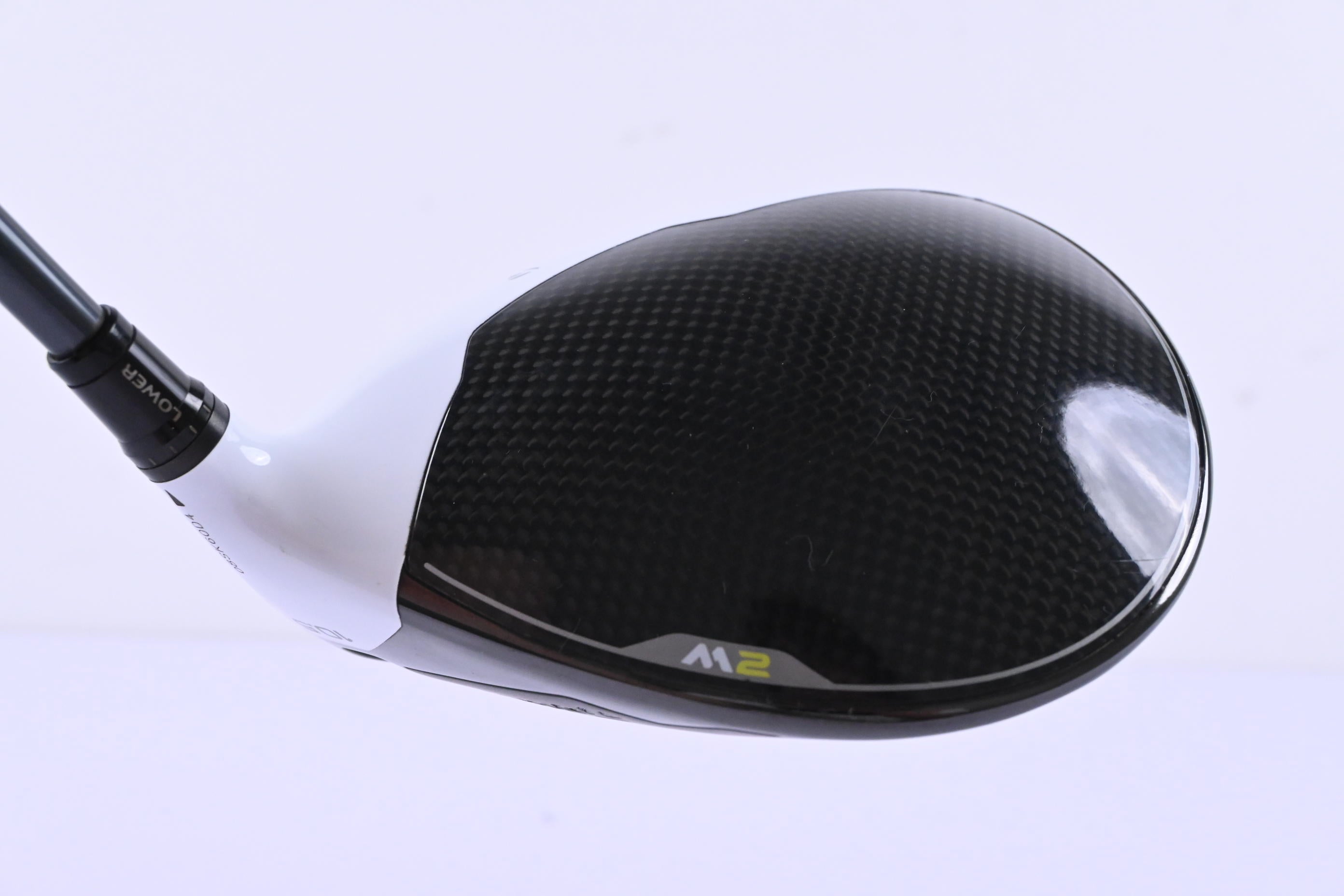 Taylormade M2 2017 Driver / 10.5 Degree / Regular Flex Fujikura Xlr8 Pro 56