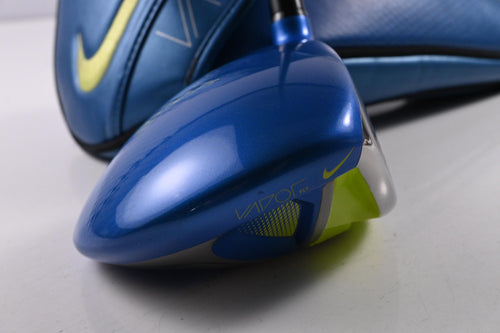 Nike Vapor Fly Driver / 10.5 Degree / Regular Flex Tensei CK Blue 50 Shaft