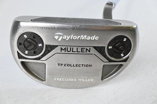 TaylorMade TP Collection Mullen Putter / 34 Inch