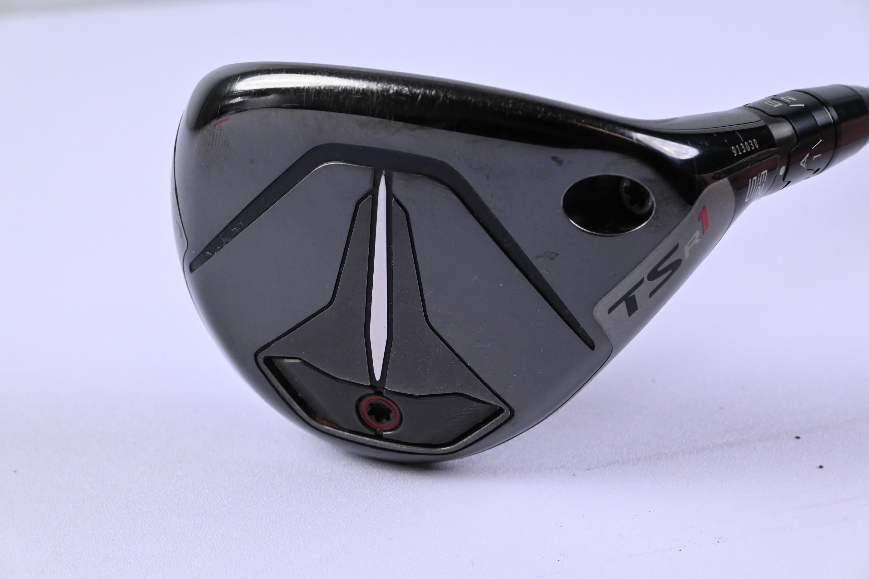 Titleist TSR1 #5 Hybrid / 23 Degree / Senior Flex MMT Speedmesh 50
