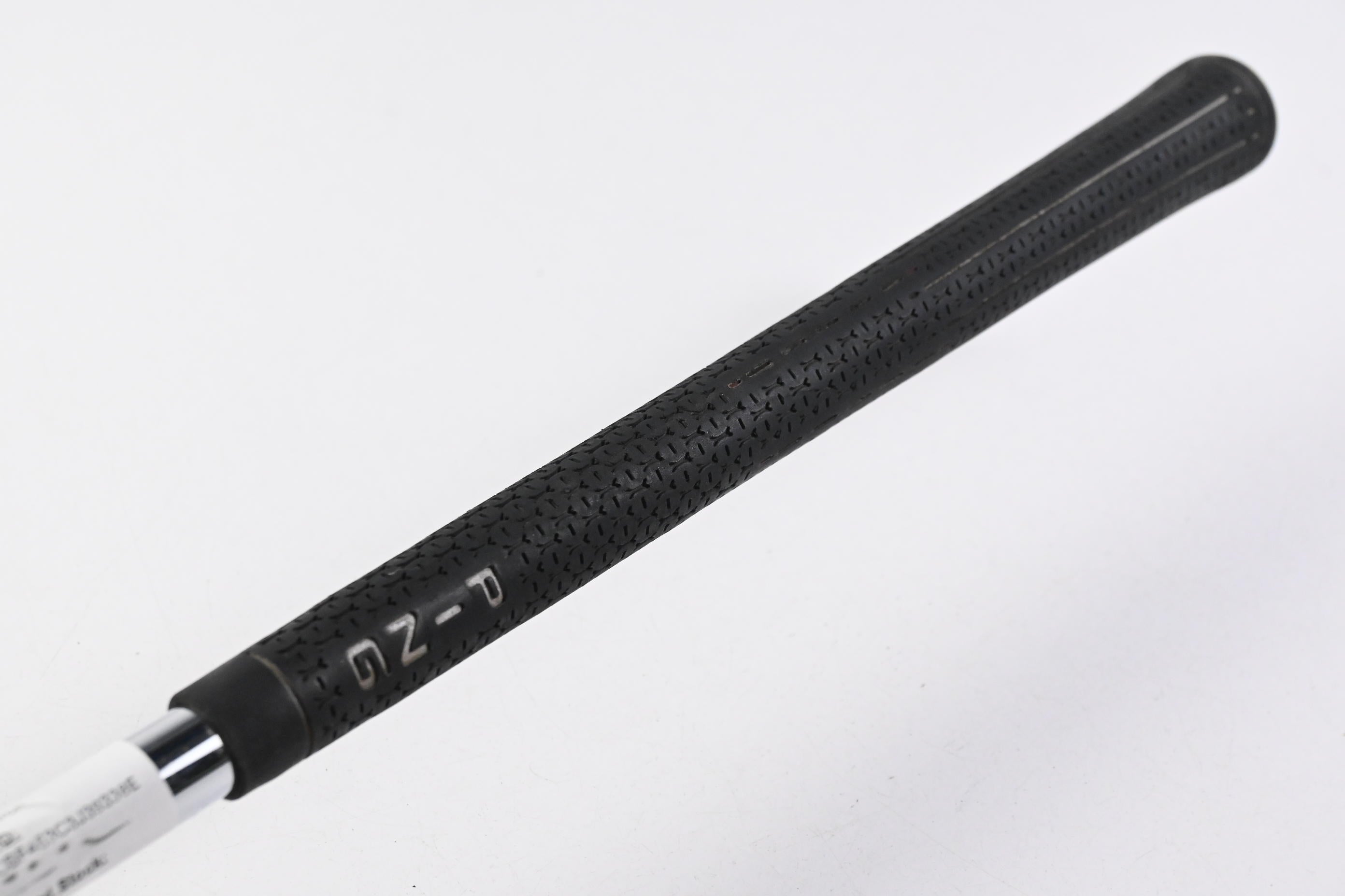 Ping G25 #6 Iron / Yellow Dot / Stiff Flex Steel Shaft