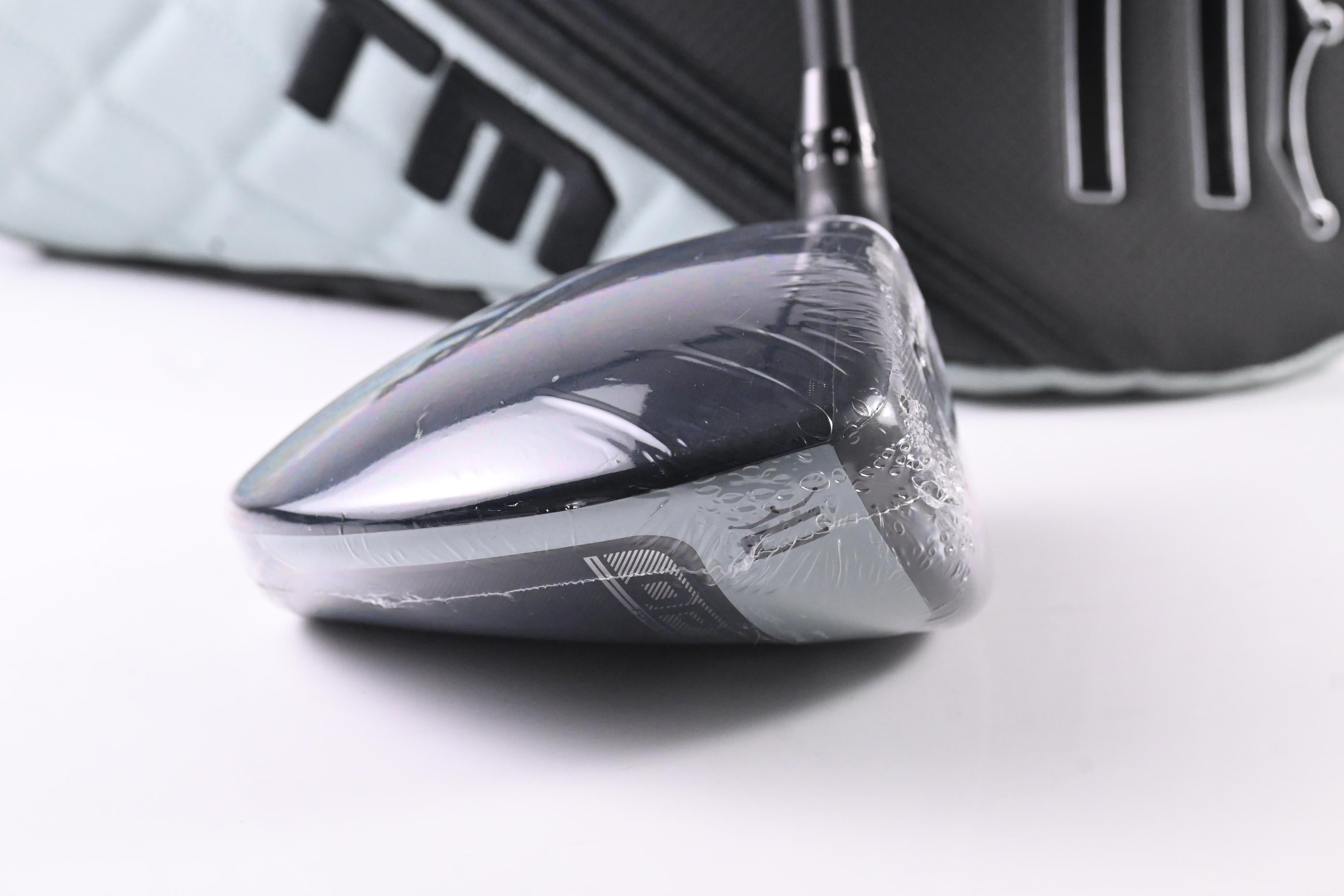 Ladies Cobra OPTM MAX-K Driver / 12 Degree / Ladies Flex Vanquish 4 Shaft