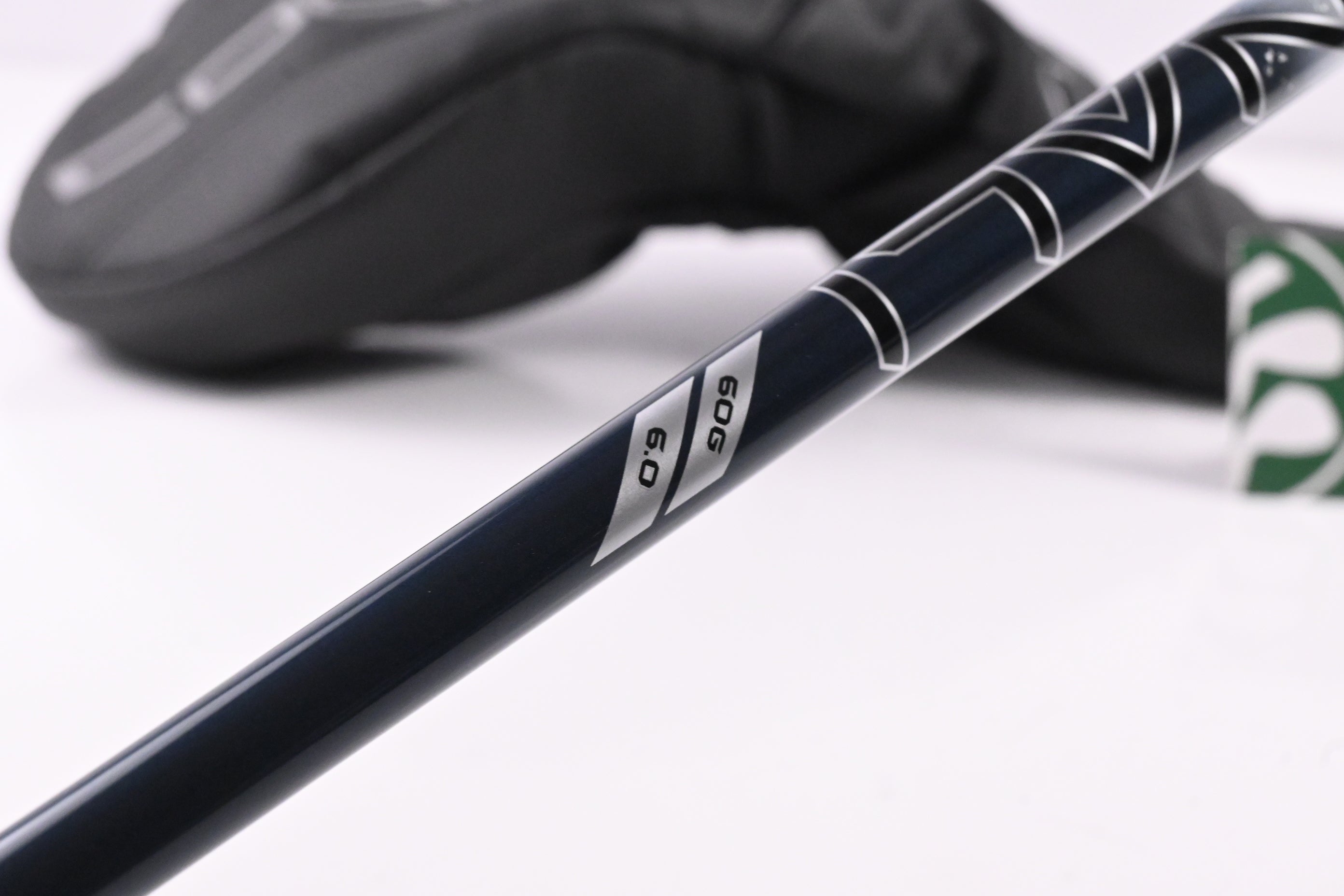 Cobra DS-Adapt X Driver / 10.5 Degree / Stiff Flex Project X Denali Blue 60