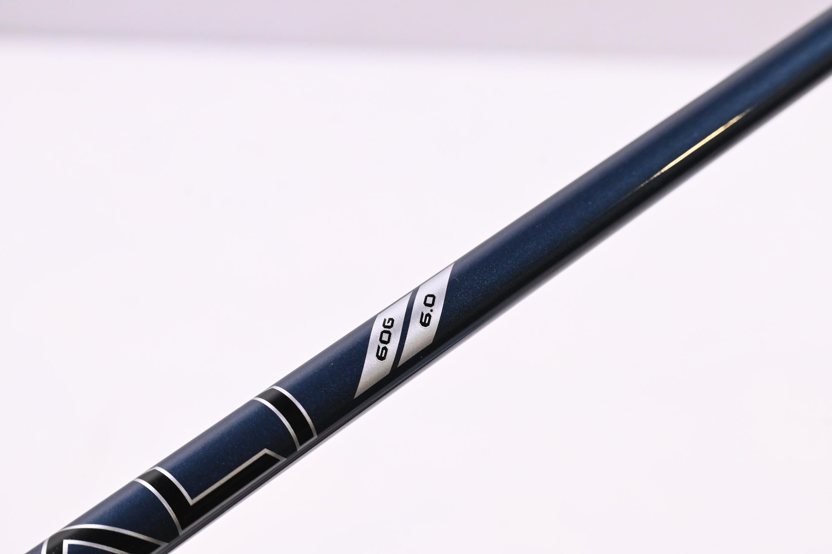 Project X Denali Blue 60 Driver Shaft / Stiff Flex / Cobra 3rd Gen