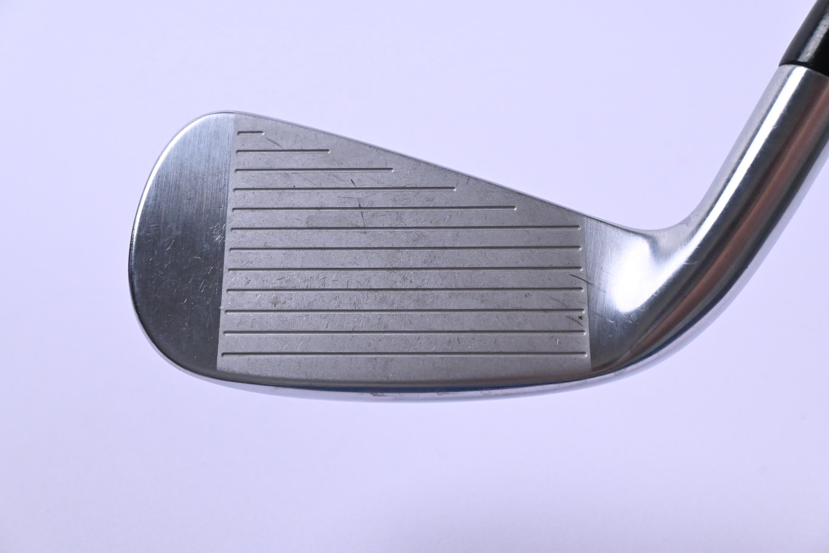 Titleist U505 2021 #4 Iron / 22 Degree / Regular Flex HZRDUS Smoke Black RDX 80