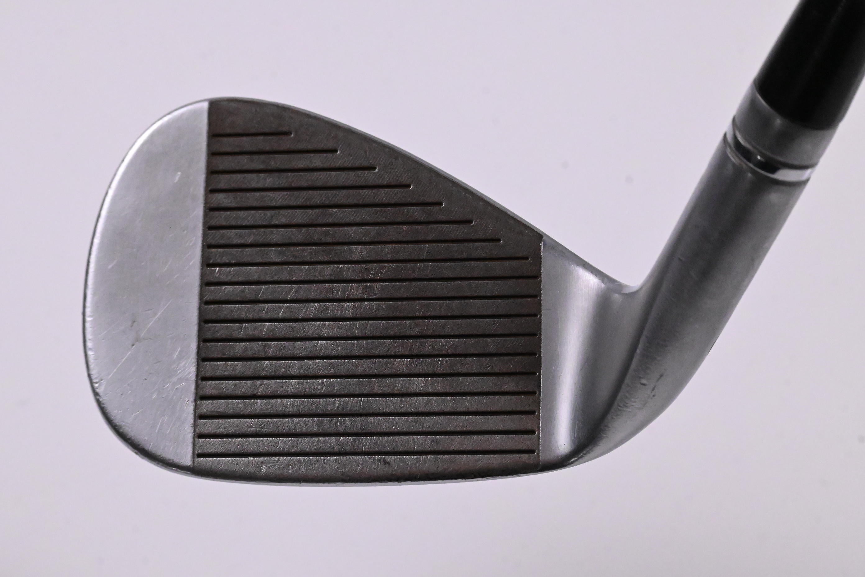 Taylormade Milled Grind 4 Gap Wedge / 50 Degree / Stiff Flex Dynamic Gold S400