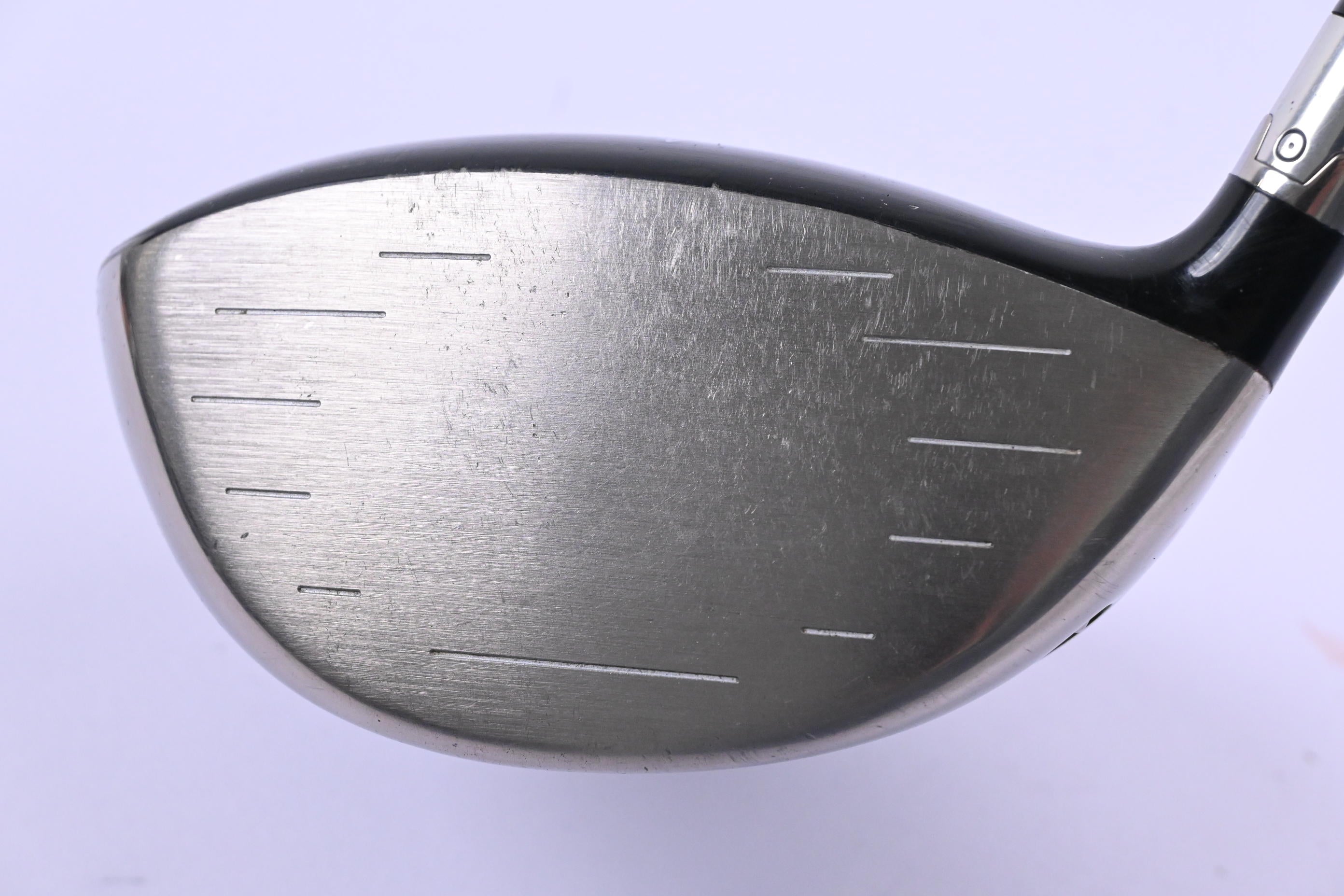 Cobra ZL Driver / 10.5 Degree / Regular Flex VooDoo 59 Shaft