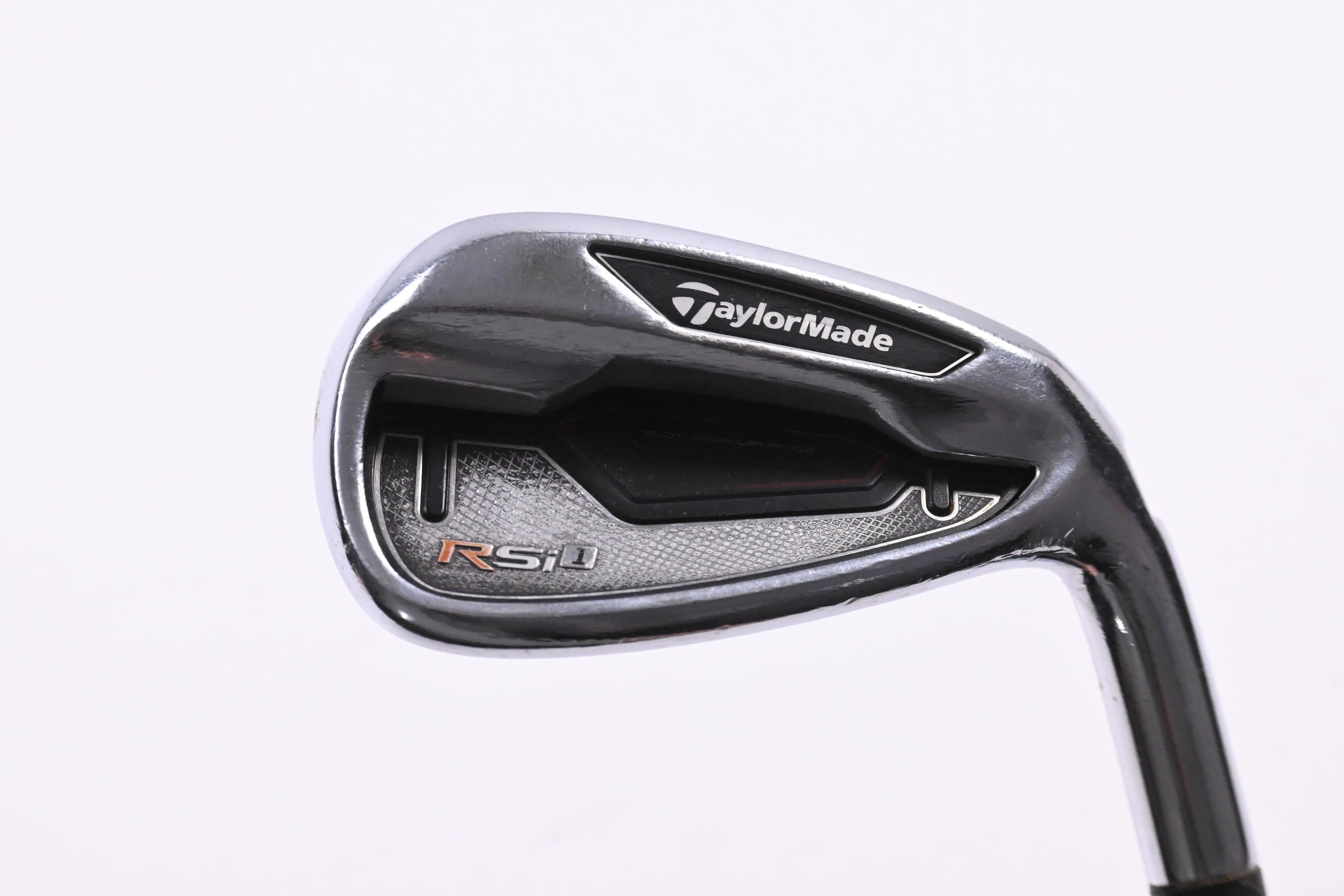Taylormade RSi1 #8 Iron / Combo Flex Graphite Design G-Tech Shaft